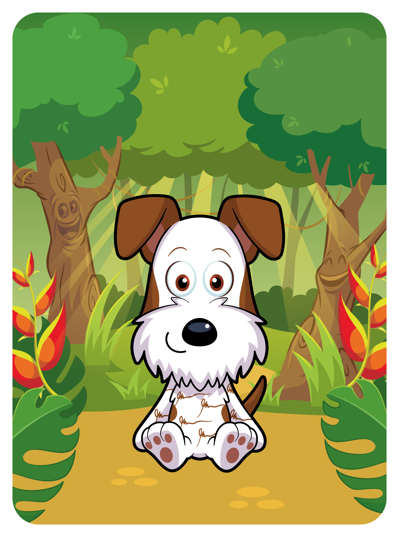 Gary Vaynerchuk - VeeFriends Series 2 - Insightful Irish Terrier #47126 - NFT # 47126