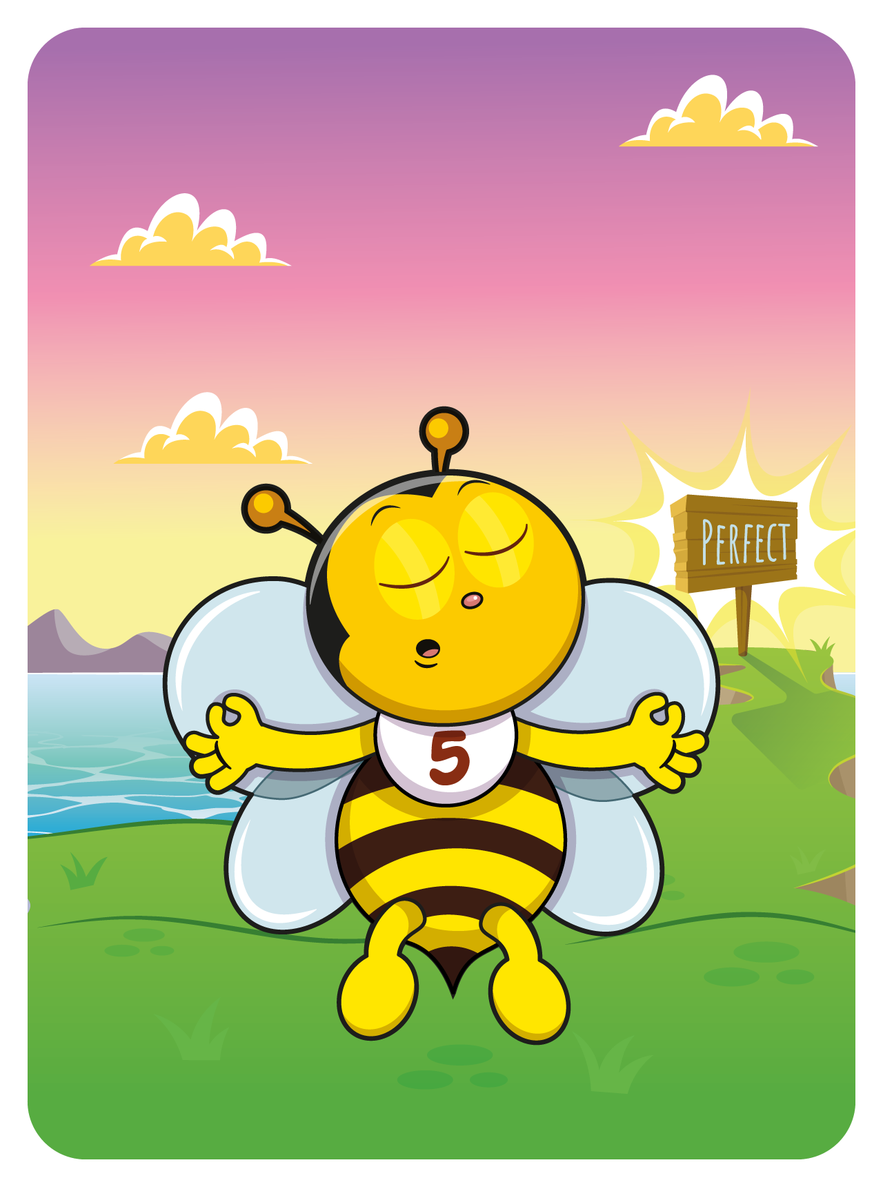 Gary Vaynerchuk - VeeFriends Series 2 - Gary Bee #47132 - NFT # 47132