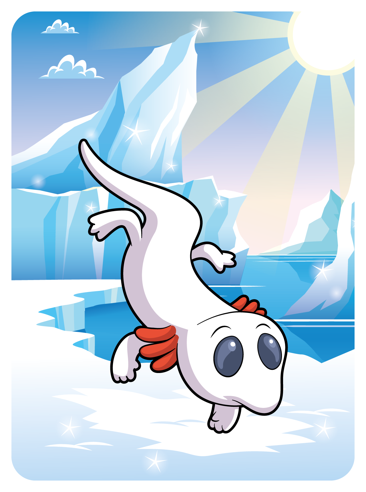 Gary Vaynerchuk - VeeFriends Series 2 - Honorable Olm #47135 - NFT # 47135