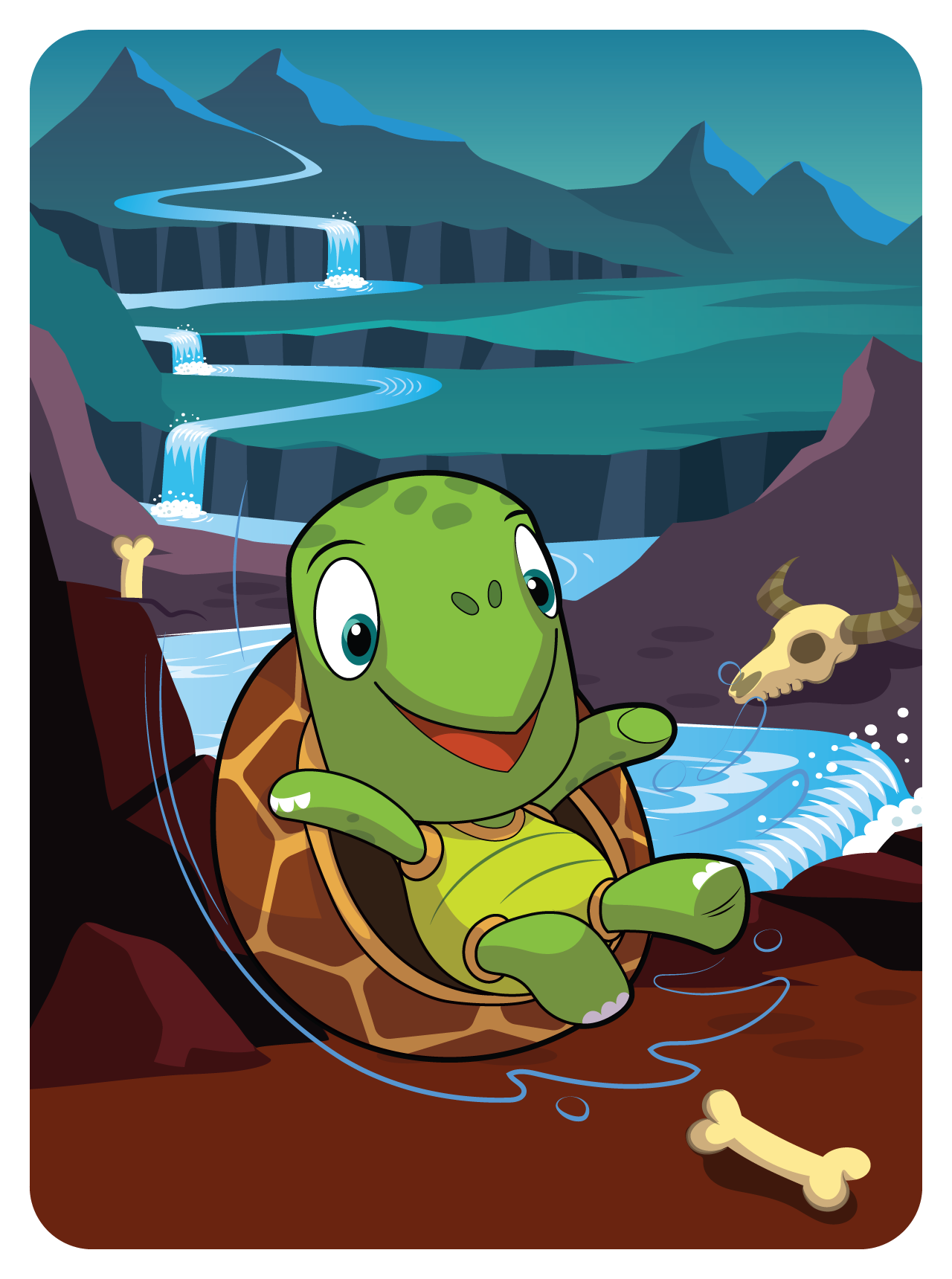 Gary Vaynerchuk - VeeFriends Series 2 - Tolerant Tortoise #47139 - NFT # 47139