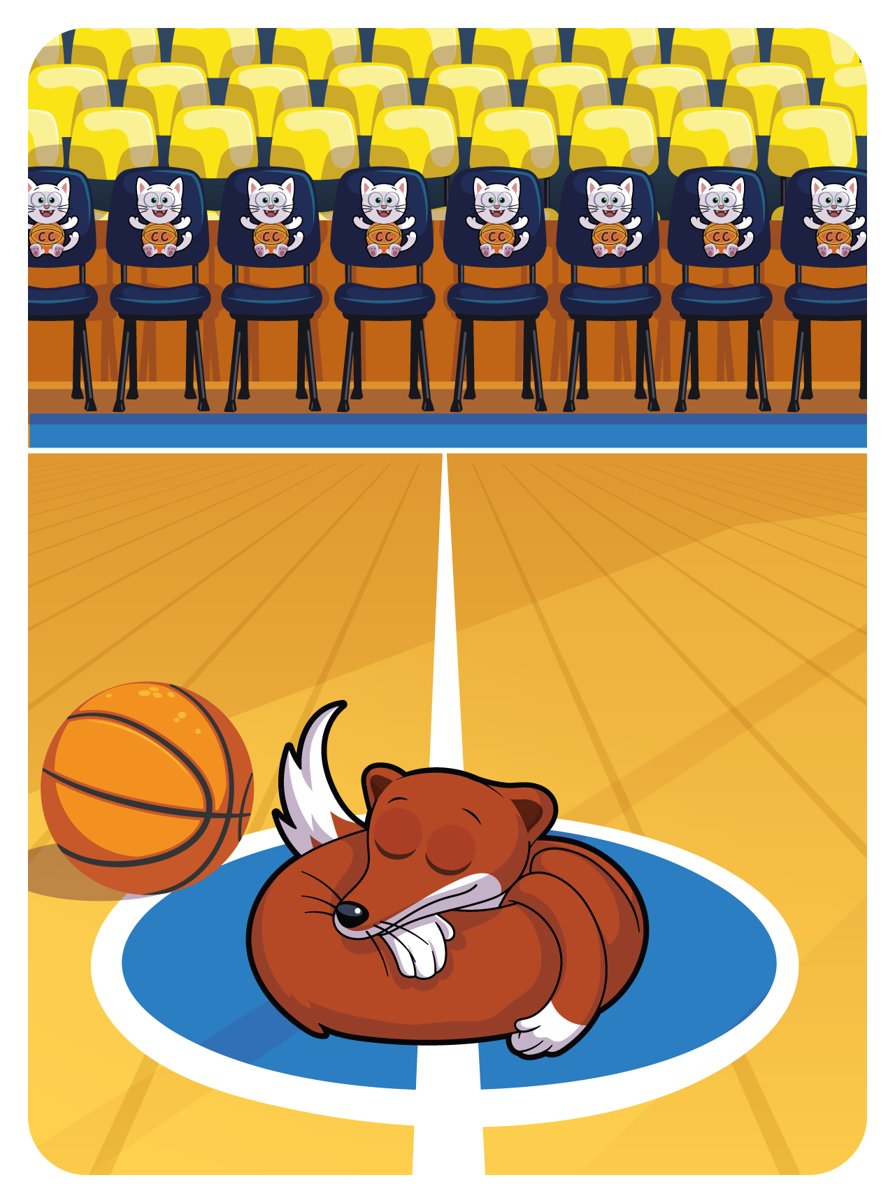 Gary Vaynerchuk - VeeFriends Series 2 - Witty Weasel #47148 - NFT # 47148