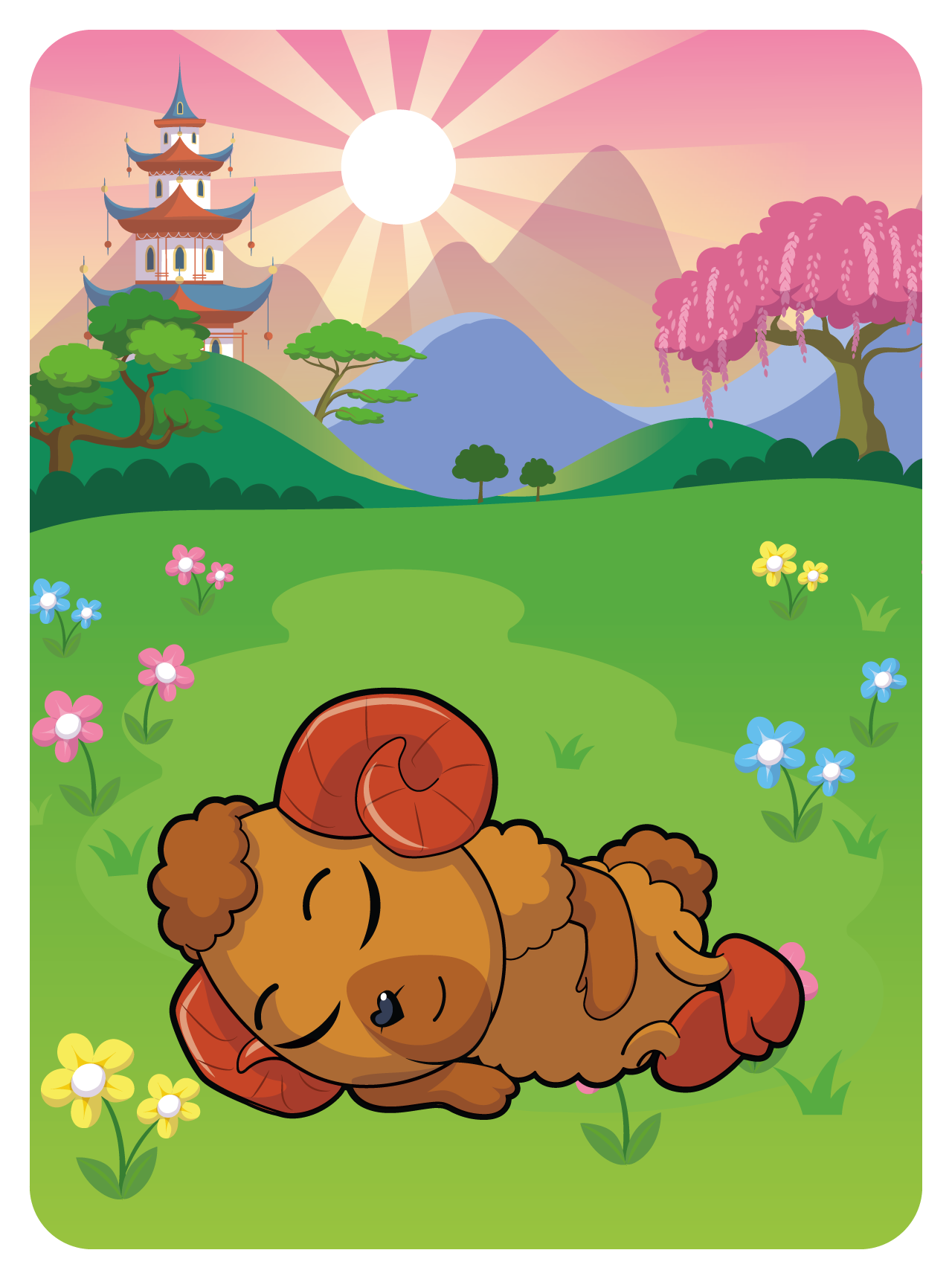 Gary Vaynerchuk - VeeFriends Series 2 - Responsive Ram #47152 - NFT # 47152