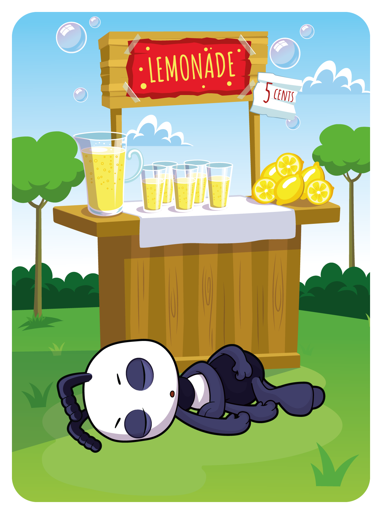 Gary Vaynerchuk - VeeFriends Series 2 - Accountable Ant #47155 - NFT # 47155