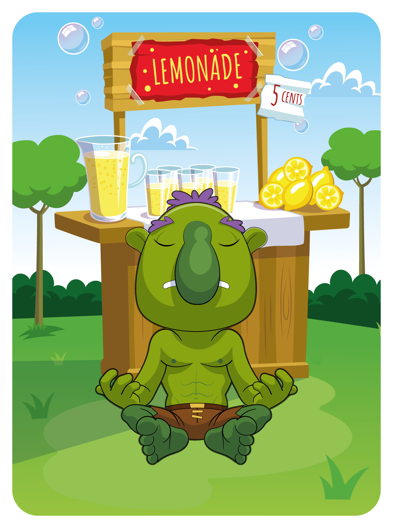 Gary Vaynerchuk - VeeFriends Series 2 - Tidy Troll #47164 - NFT # 47164