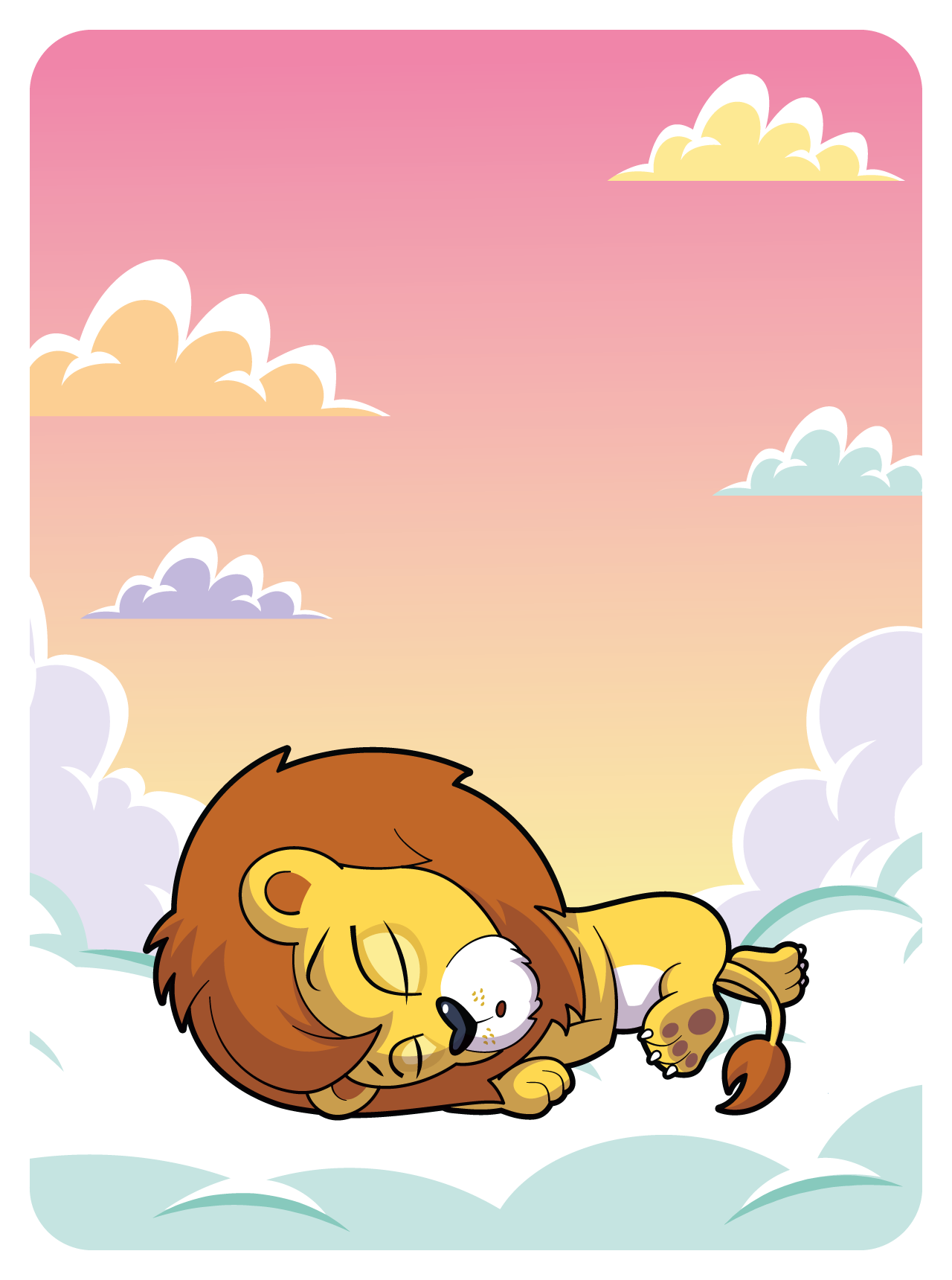 Gary Vaynerchuk - VeeFriends Series 2 - Logical Lion #47170 - NFT # 47170