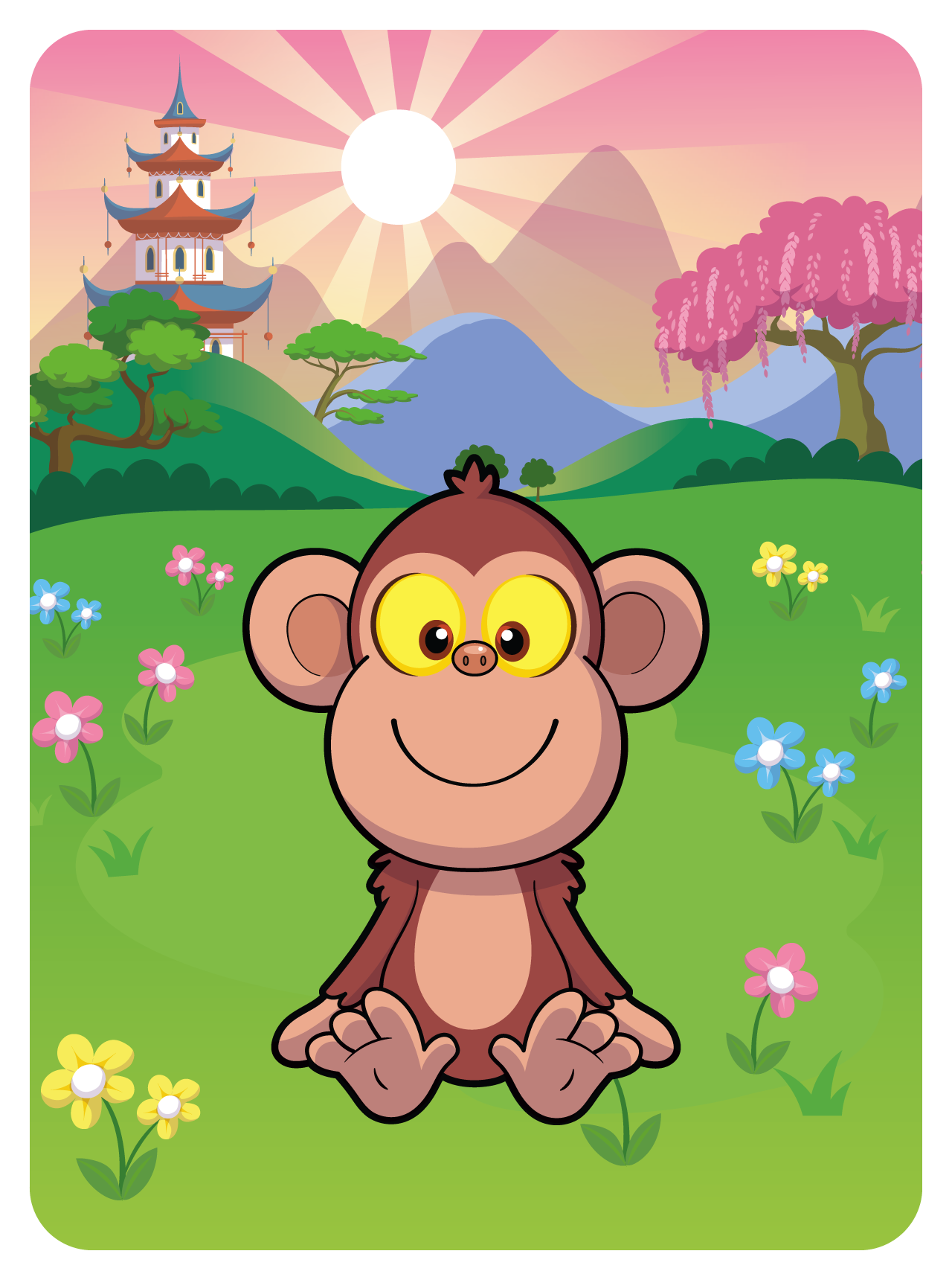 Gary Vaynerchuk - VeeFriends Series 2 - Moral Monkey #47173 - NFT # 47173