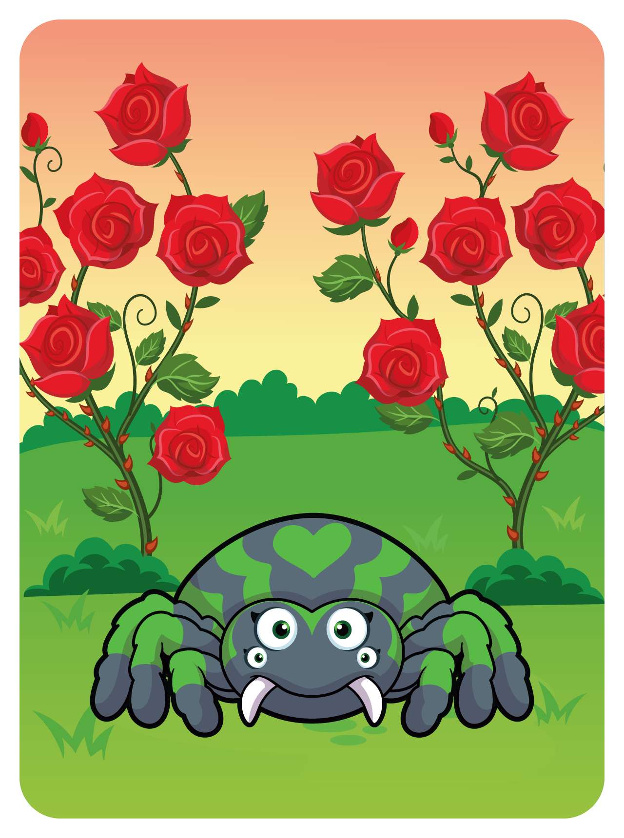 Gary Vaynerchuk - VeeFriends Series 2 - Trusting Tarantula #47192 - NFT # 47192