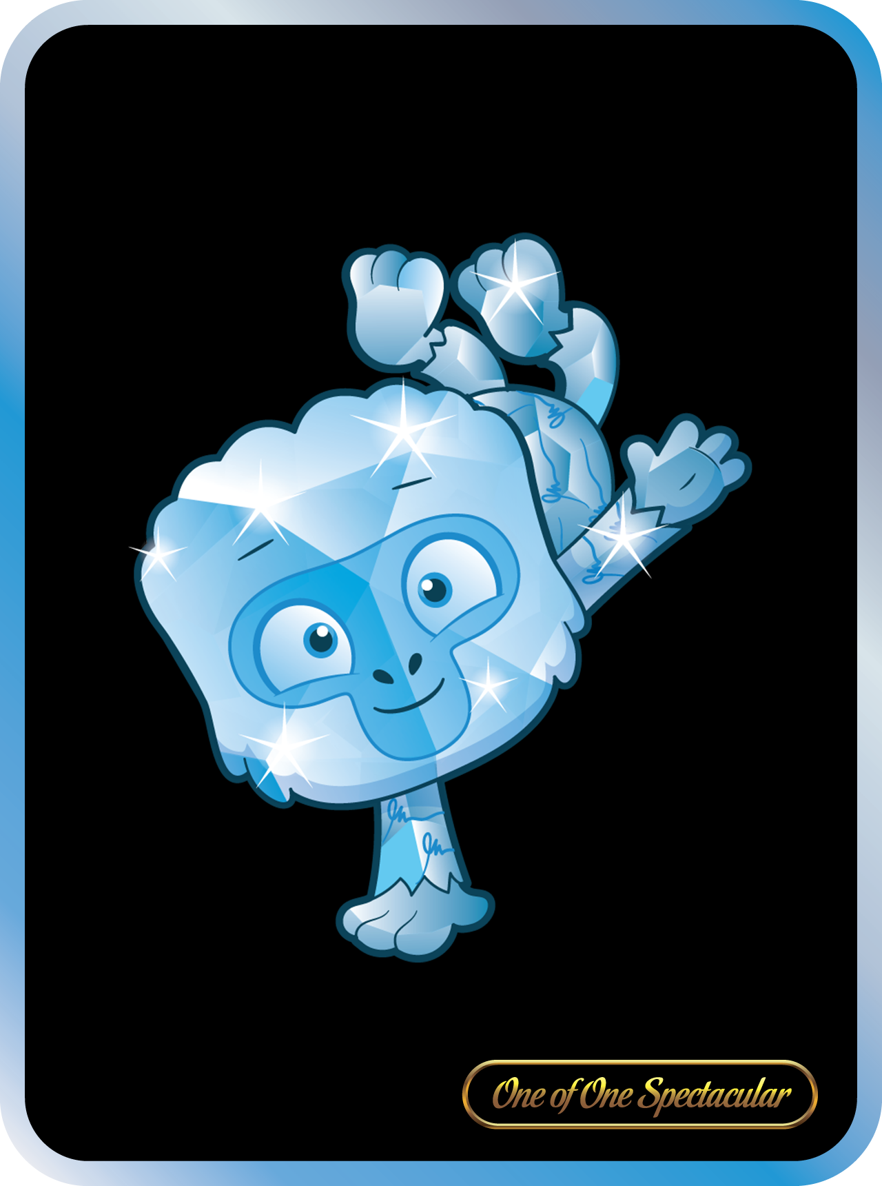 Gary Vaynerchuk - VeeFriends Series 2 - Alert Ape #472 - NFT # 472