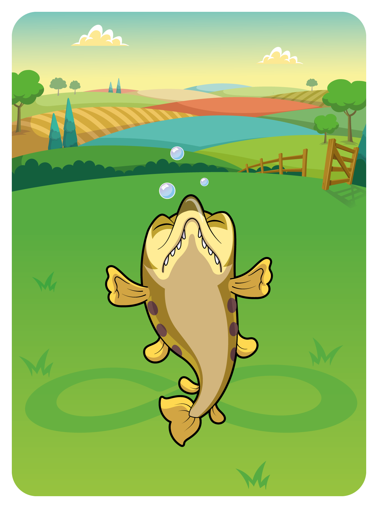 Gary Vaynerchuk - VeeFriends Series 2 - Grateful Gar #47215 - NFT # 47215