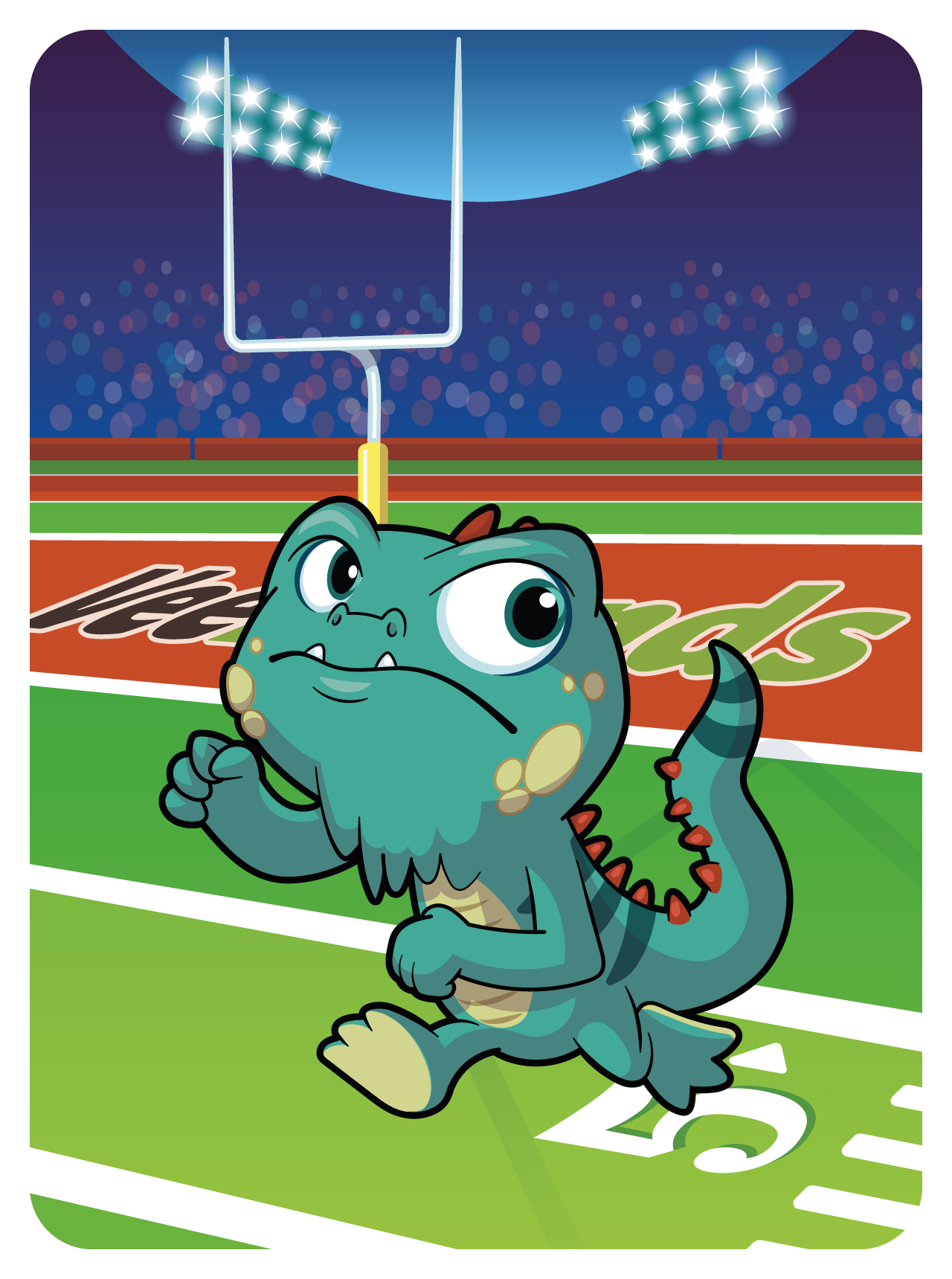 Gary Vaynerchuk - VeeFriends Series 2 - Level Headed Lizard #47224 - NFT # 47224