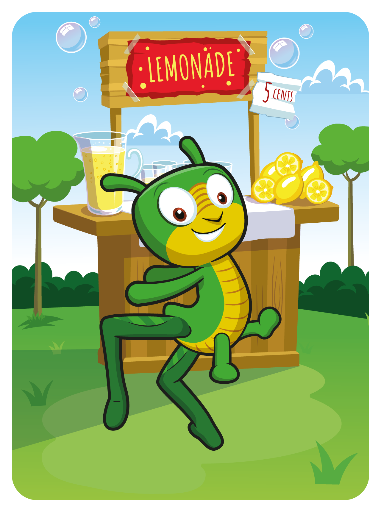 Gary Vaynerchuk - VeeFriends Series 2 - Gracious Grasshopper #47250 - NFT # 47250