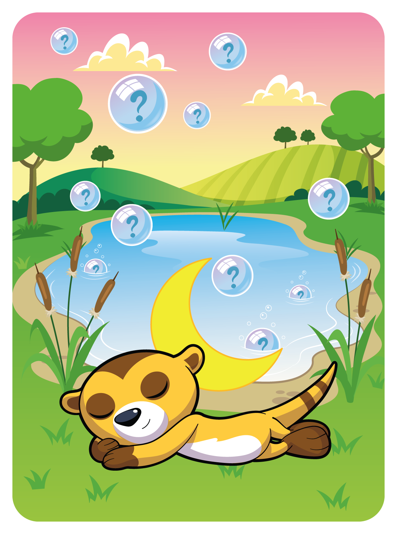 Gary Vaynerchuk - VeeFriends Series 2 - To The Moon Meerkat #47252 - NFT # 47252