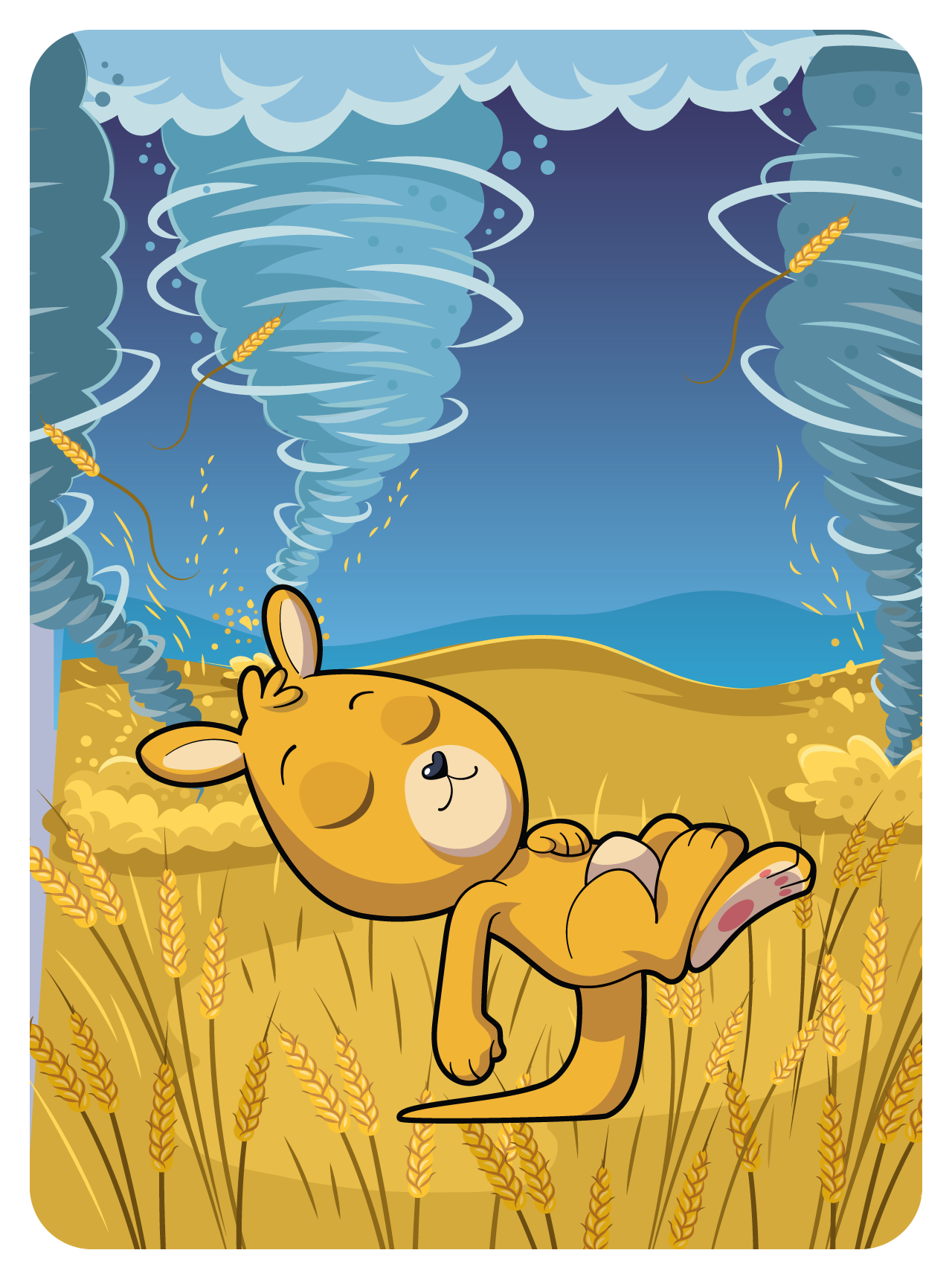 Gary Vaynerchuk - VeeFriends Series 2 - Wild Wallaby #47263 - NFT # 47263