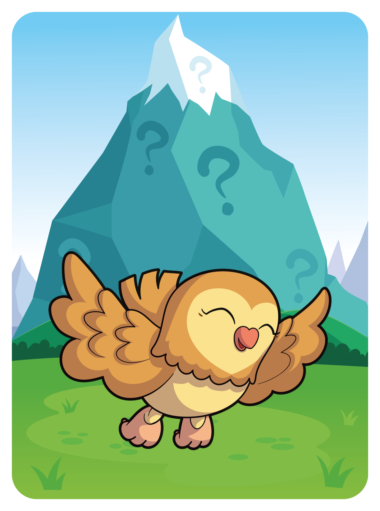 Gary Vaynerchuk - VeeFriends Series 2 - Benevolent Barn Owl #47280 - NFT # 47280