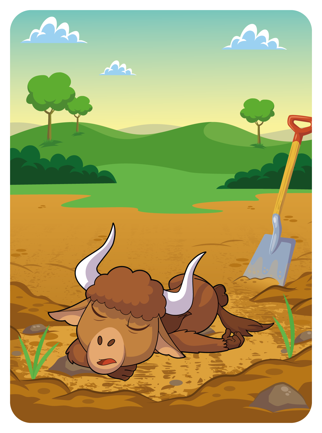 Gary Vaynerchuk - VeeFriends Series 2 - Yolo Yak #47283 - NFT # 47283