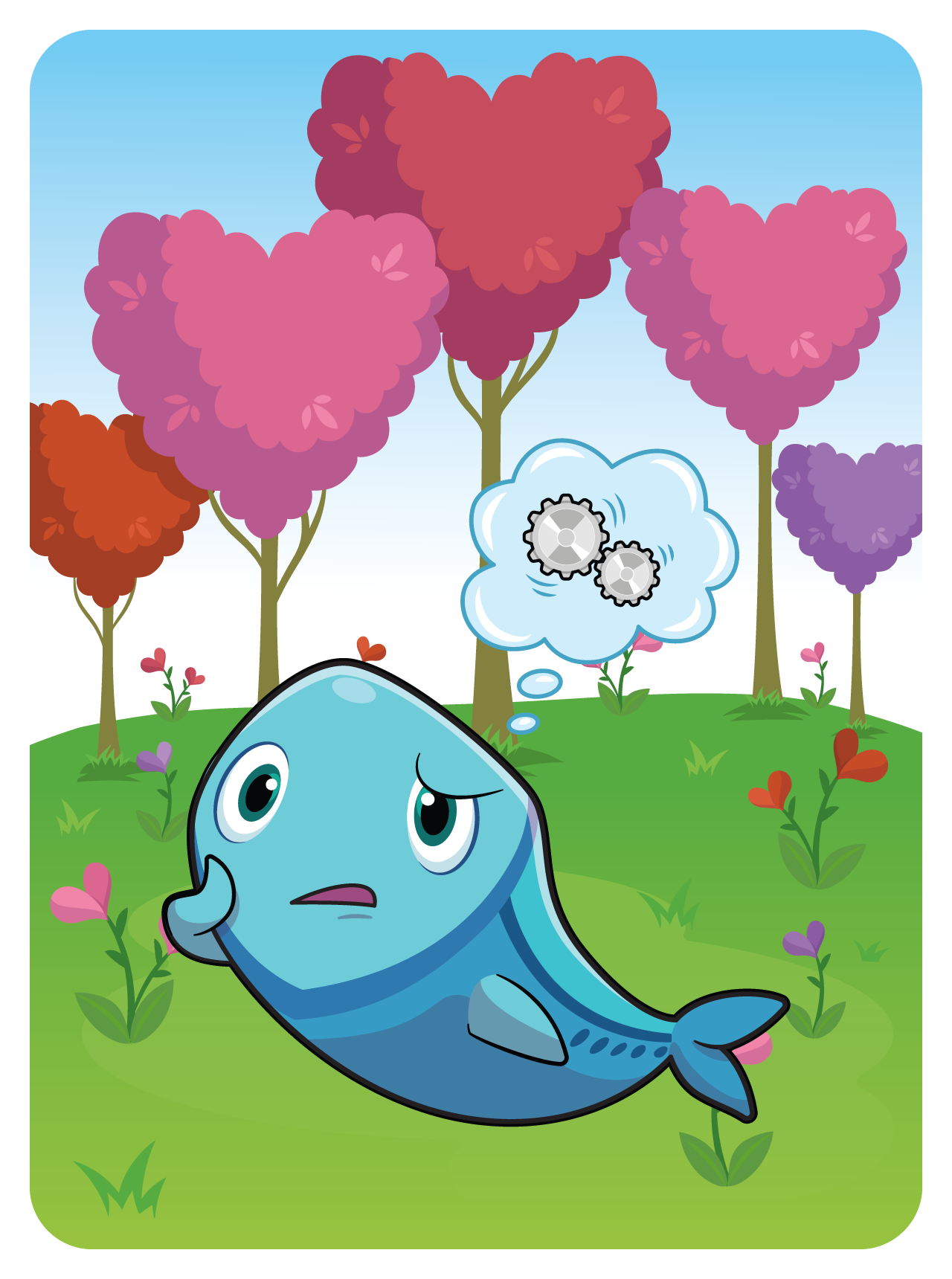 Gary Vaynerchuk - VeeFriends Series 2 - Amiable Anchovy #47291 - NFT # 47291