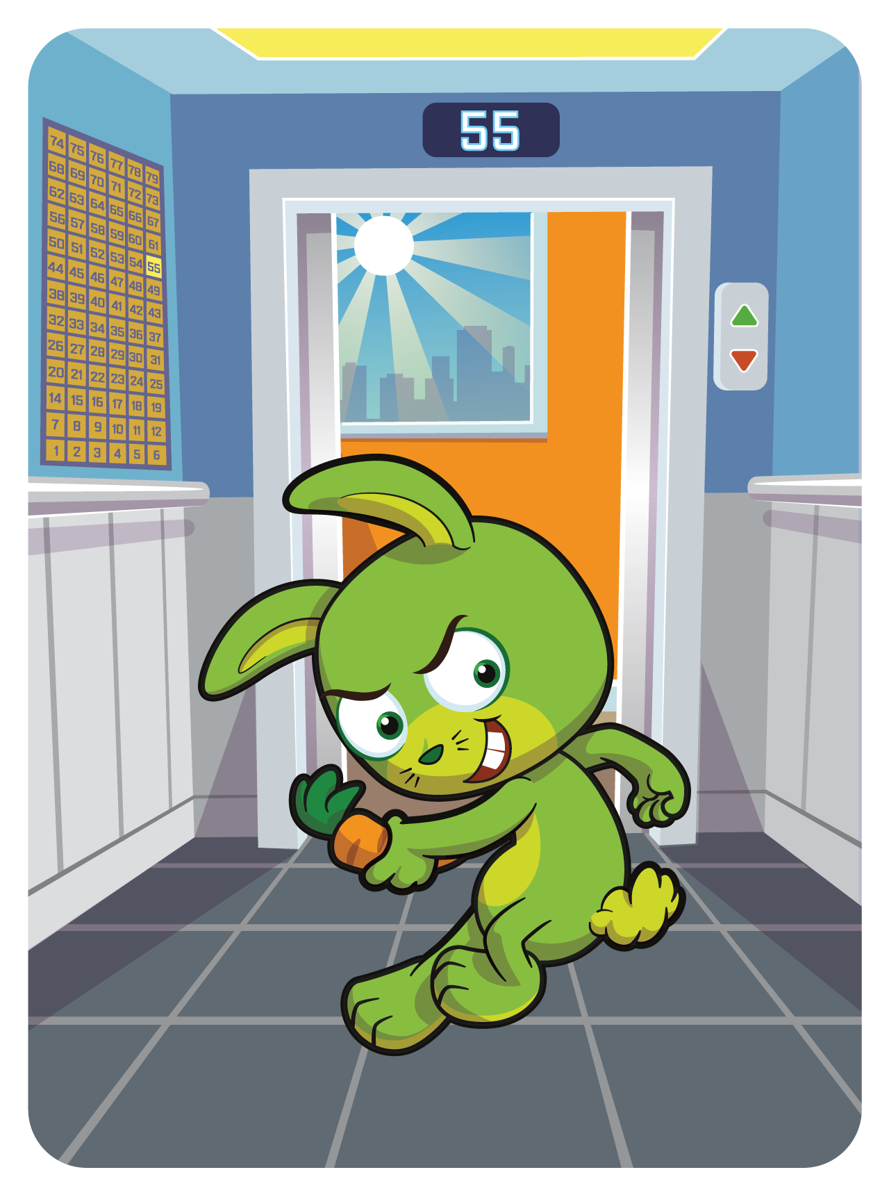 Gary Vaynerchuk - VeeFriends Series 2 - Bad Intentions #47300 - NFT # 47300