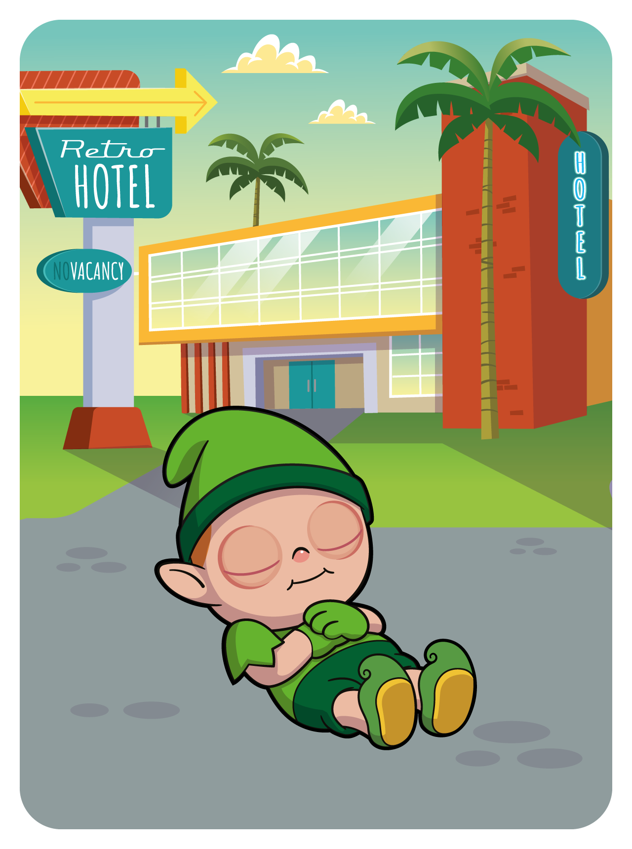 Gary Vaynerchuk - VeeFriends Series 2 - Entrepreneur Elf #47304 - NFT # 47304