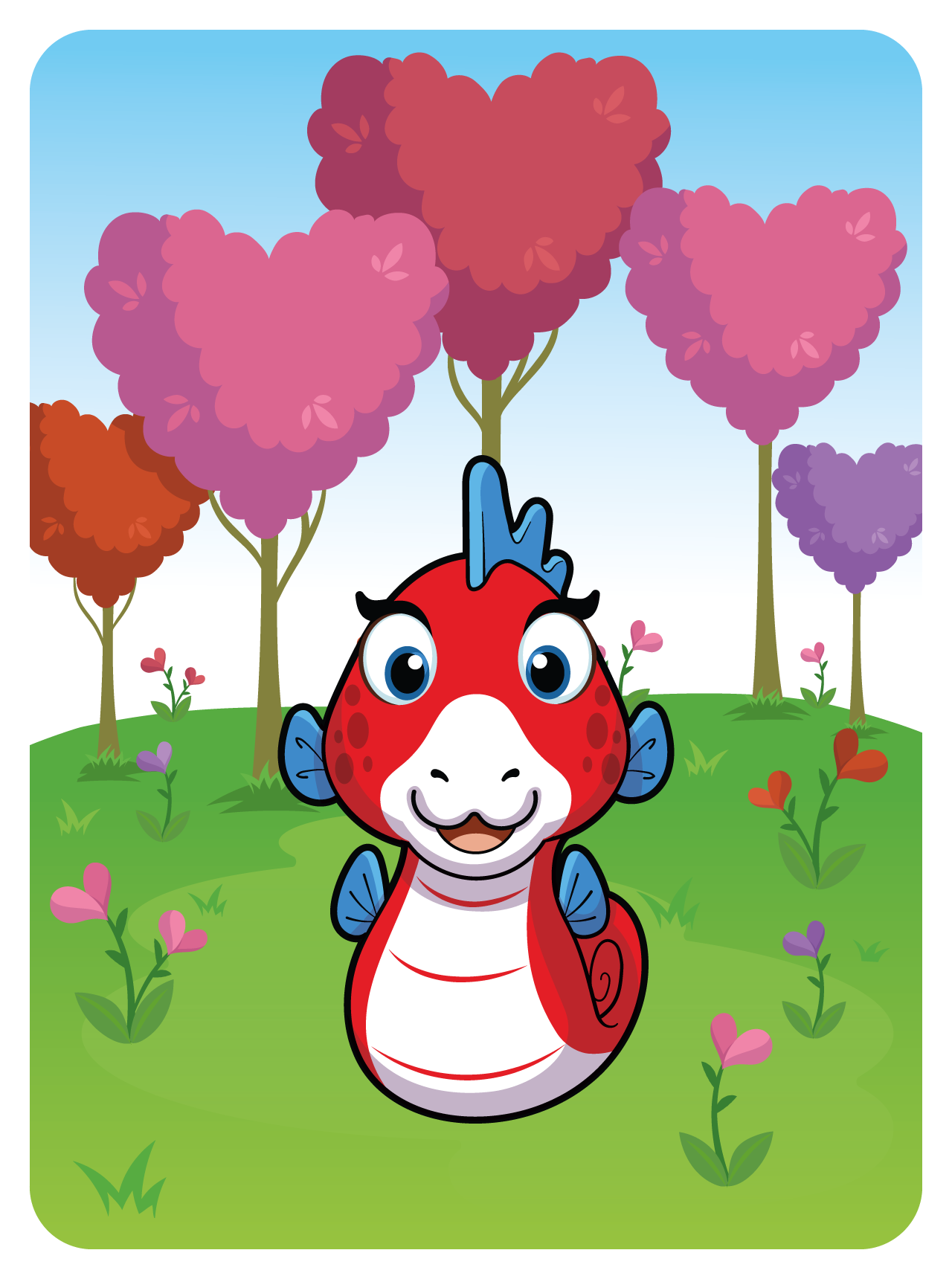 Gary Vaynerchuk - VeeFriends Series 2 - Spontaneous Seahorse #47317 - NFT # 47317