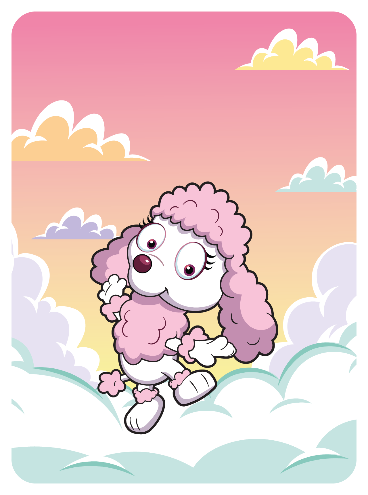 Gary Vaynerchuk - VeeFriends Series 2 - Polished Poodle #47326 - NFT # 47326