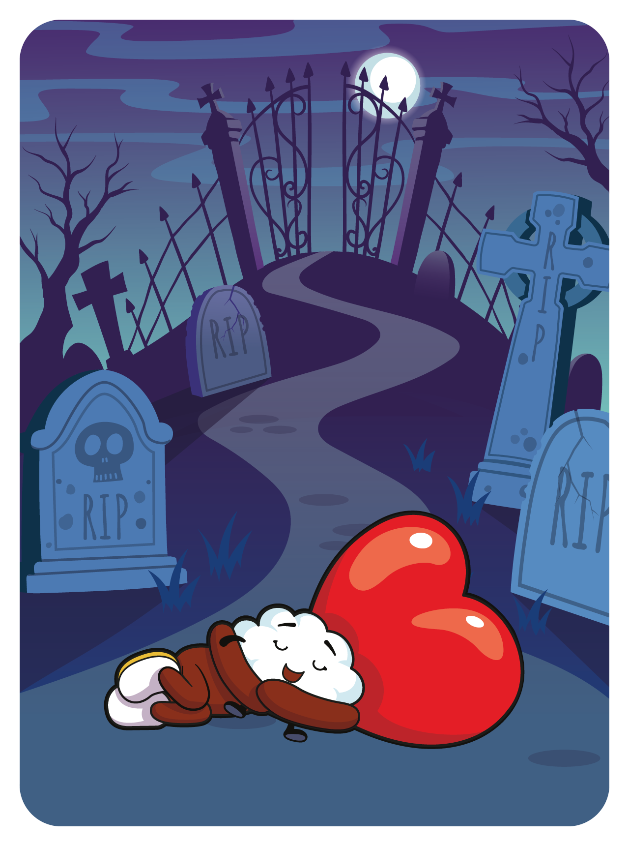 Gary Vaynerchuk - VeeFriends Series 2 - Be The Bigger Person #47331 - NFT # 47331