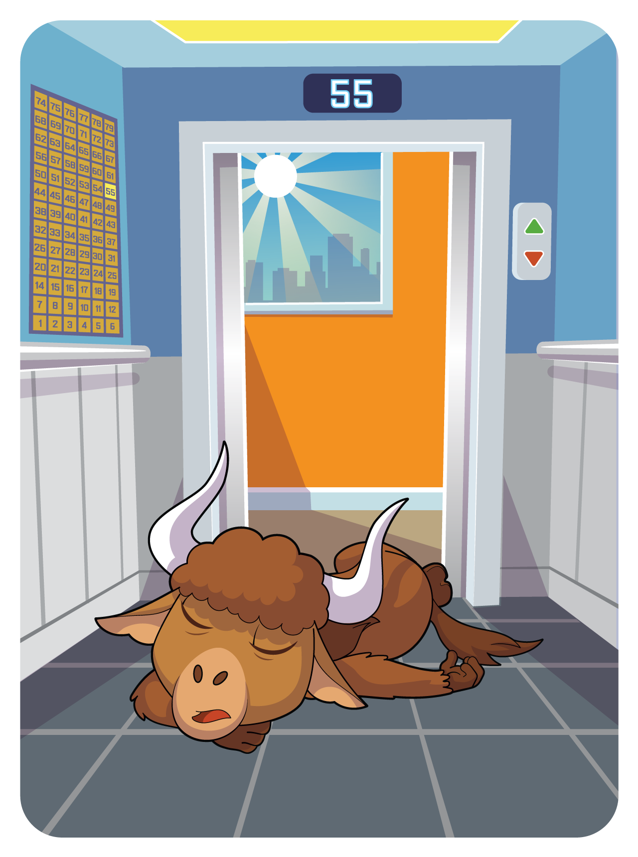 Gary Vaynerchuk - VeeFriends Series 2 - Yolo Yak #47338 - NFT # 47338