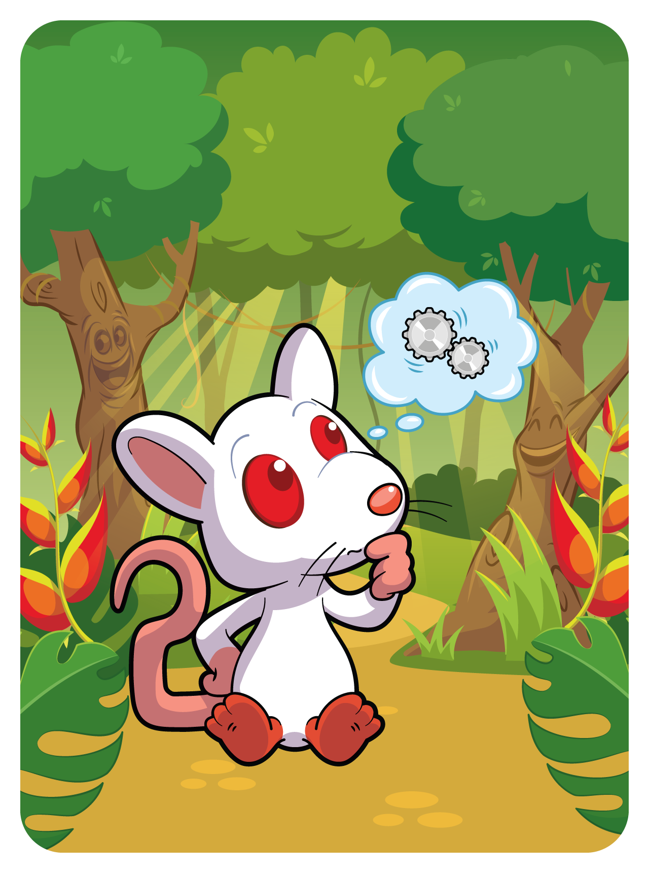 Gary Vaynerchuk - VeeFriends Series 2 - Reliable Rat #47348 - NFT # 47348