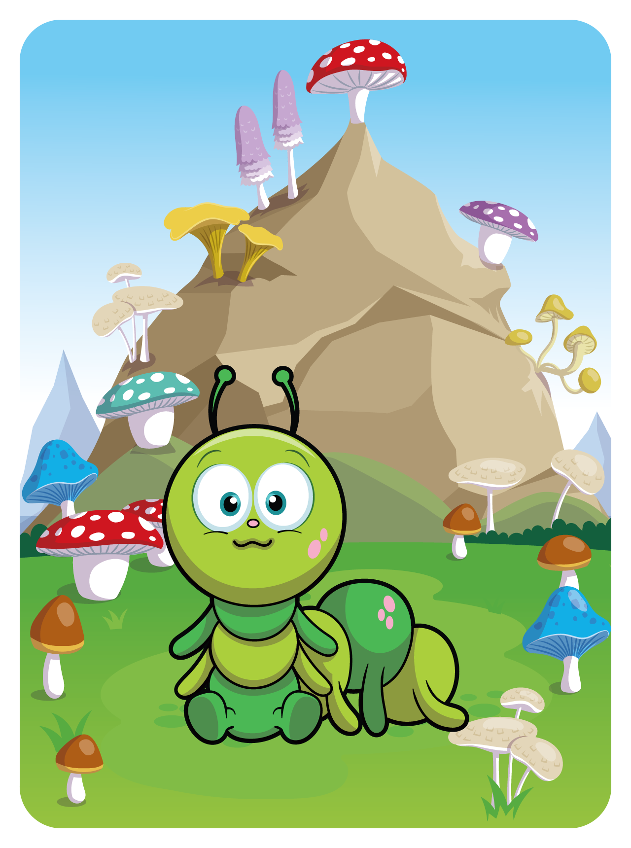 Gary Vaynerchuk - VeeFriends Series 2 - Sensitive Centipede #47352 - NFT # 47352