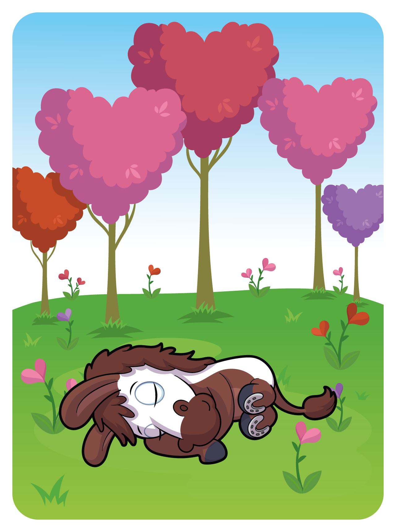 Gary Vaynerchuk - VeeFriends Series 2 - Mature Mule #47357 - NFT # 47357