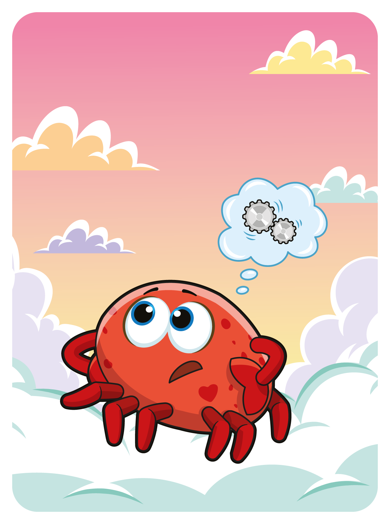 Gary Vaynerchuk - VeeFriends Series 2 - Creative Crab #47373 - NFT # 47373