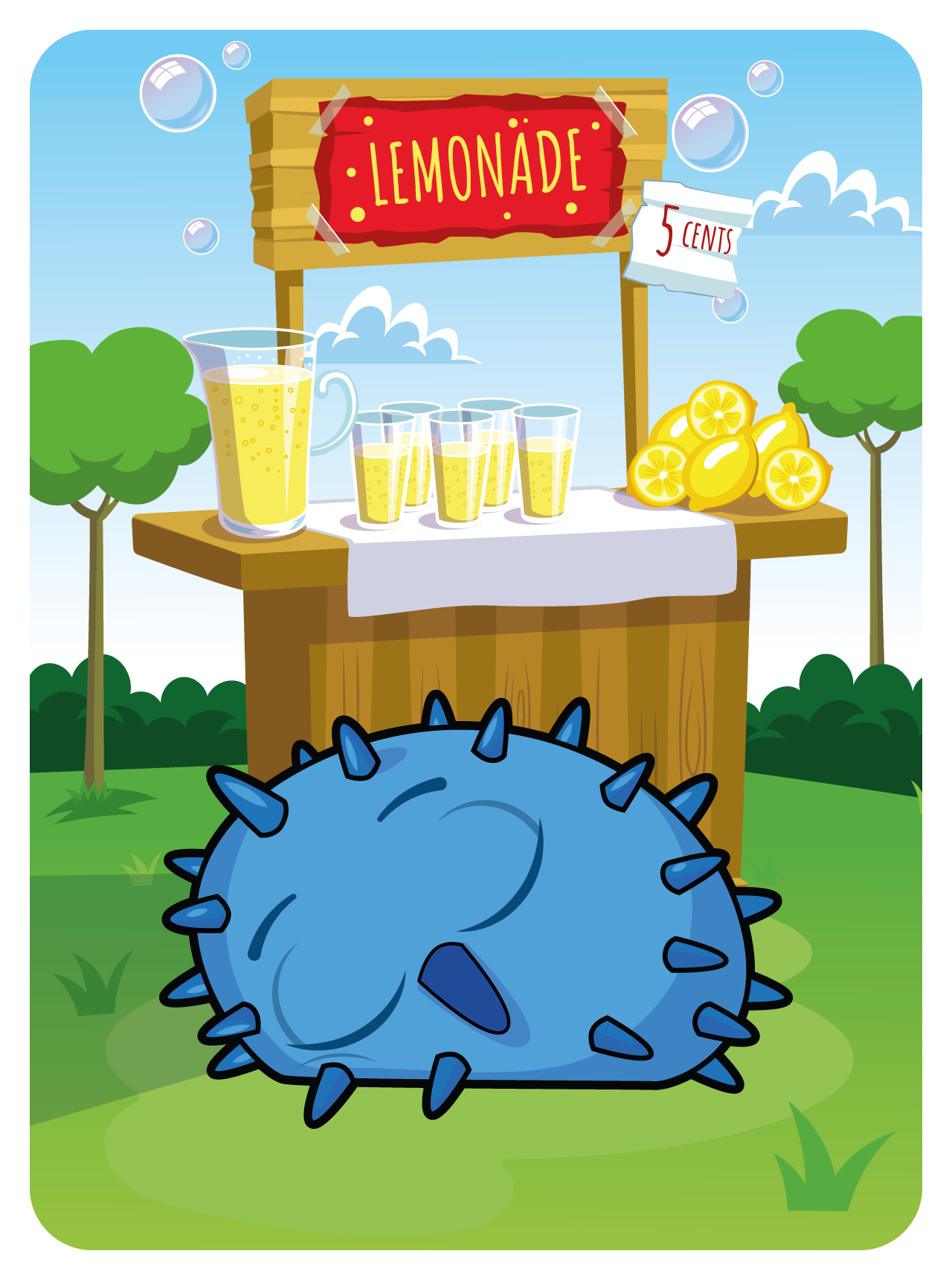 Gary Vaynerchuk - VeeFriends Series 2 - Unwavering Urchin #47378 - NFT # 47378