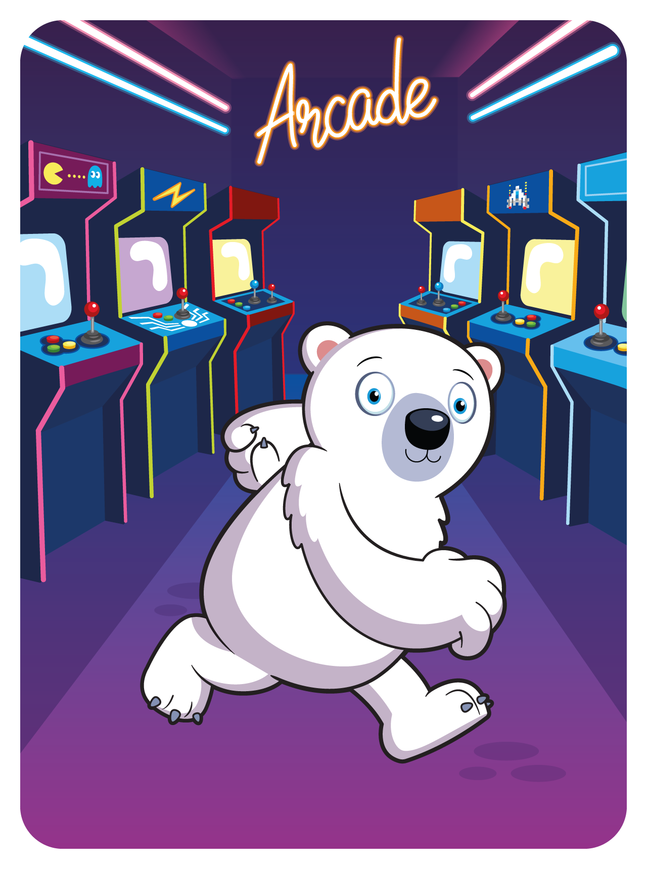 Gary Vaynerchuk - VeeFriends Series 2 - Prudent Polar Bear #47379 - NFT # 47379