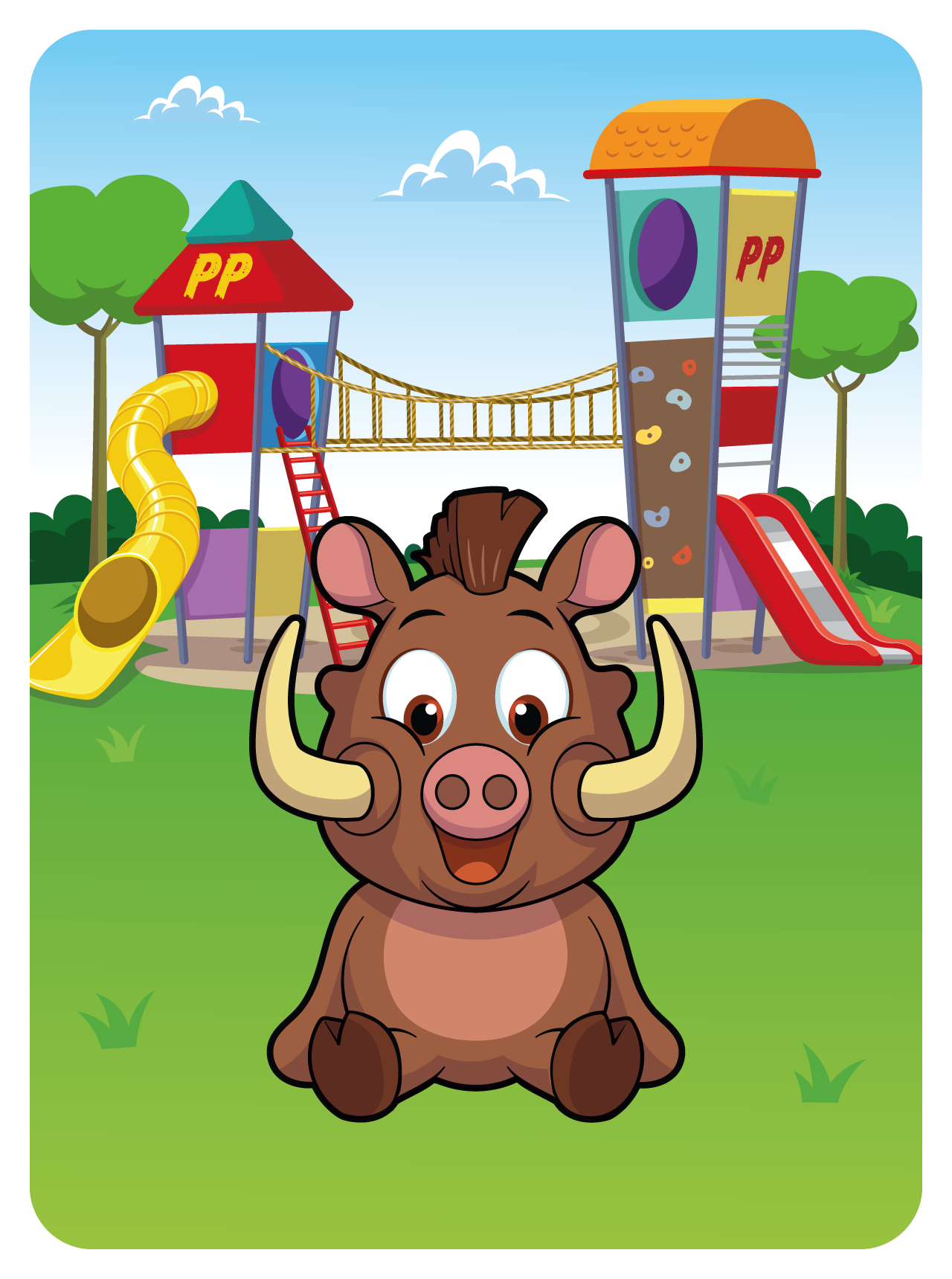 Gary Vaynerchuk - VeeFriends Series 2 - Well-Rounded Warthog #47381 - NFT # 47381