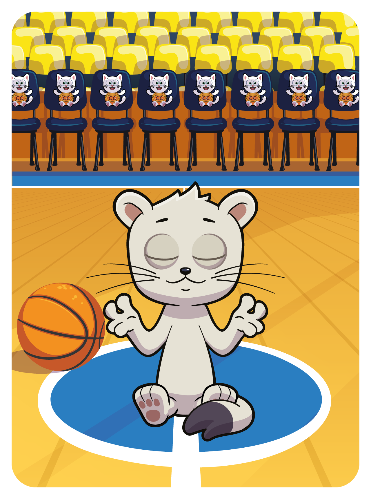 Gary Vaynerchuk - VeeFriends Series 2 - Earnest Ermine #47399 - NFT # 47399