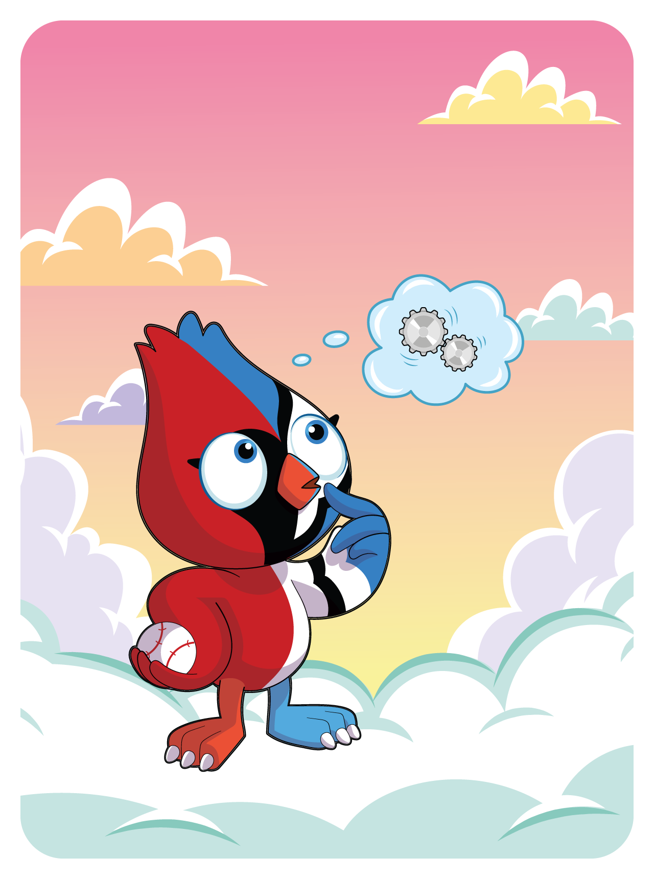 Gary Vaynerchuk - VeeFriends Series 2 - Toronto & St. Louis #47405 - NFT # 47405