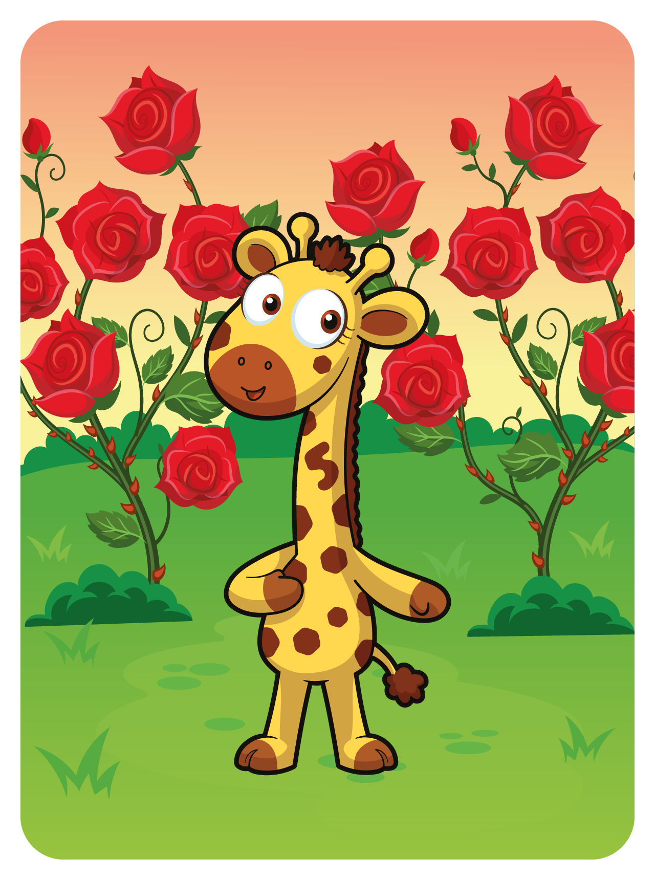 Gary Vaynerchuk - VeeFriends Series 2 - Genuine Giraffe #47411 - NFT # 47411