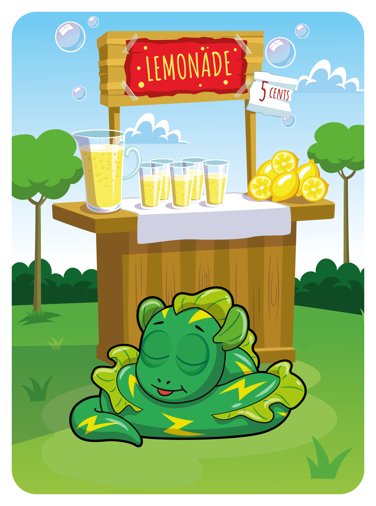 Gary Vaynerchuk - VeeFriends Series 2 - Energetic Electric Eel #47415 - NFT # 47415