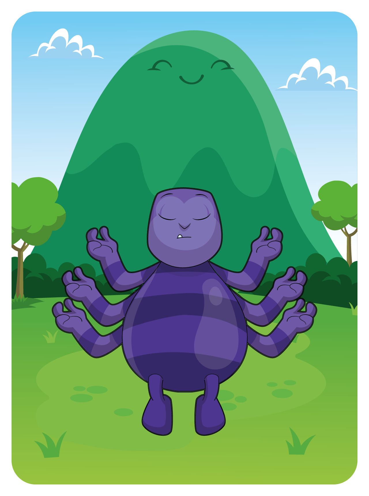 Gary Vaynerchuk - VeeFriends Series 2 - "Turnt" Tick #47417 - NFT # 47417