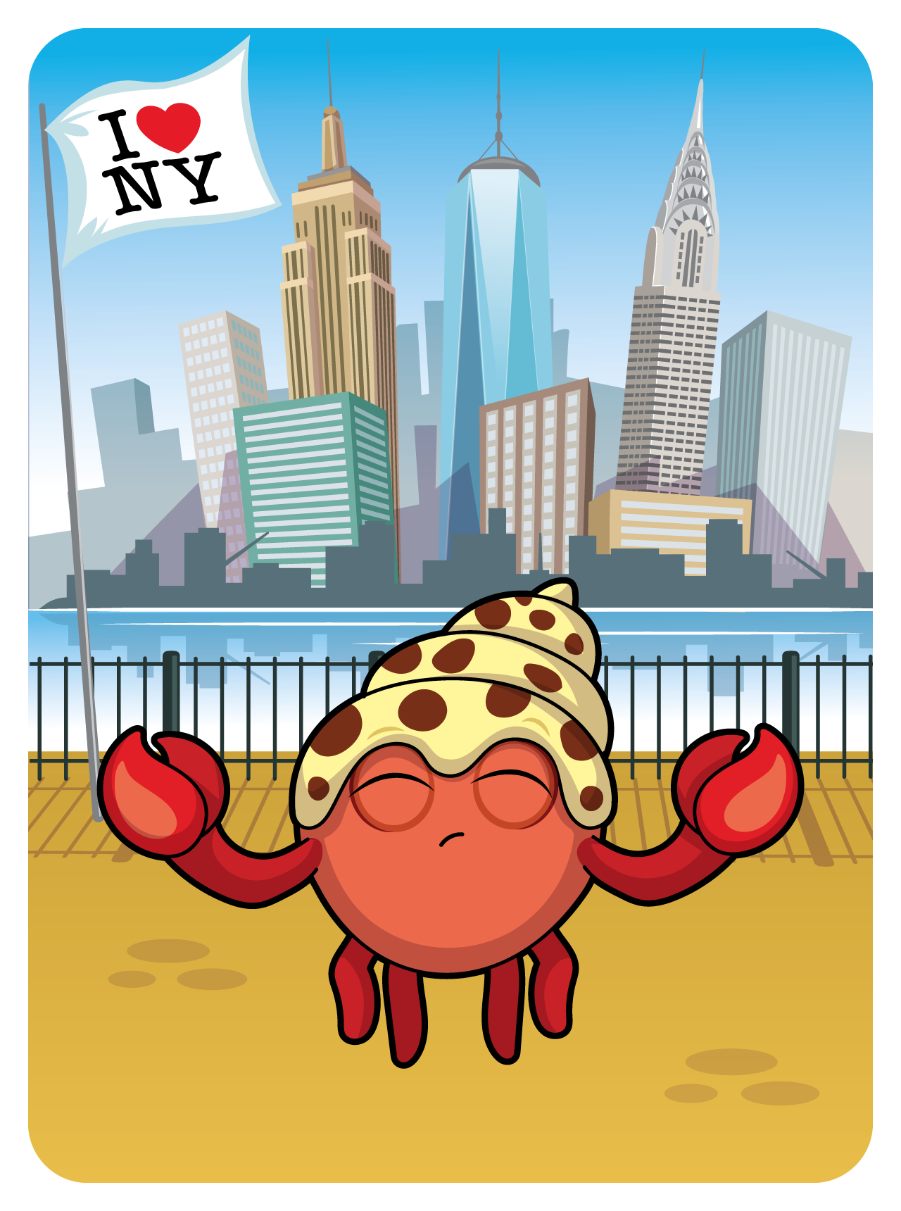 Gary Vaynerchuk - VeeFriends Series 2 - Happy Hermit Crab #47422 - NFT # 47422