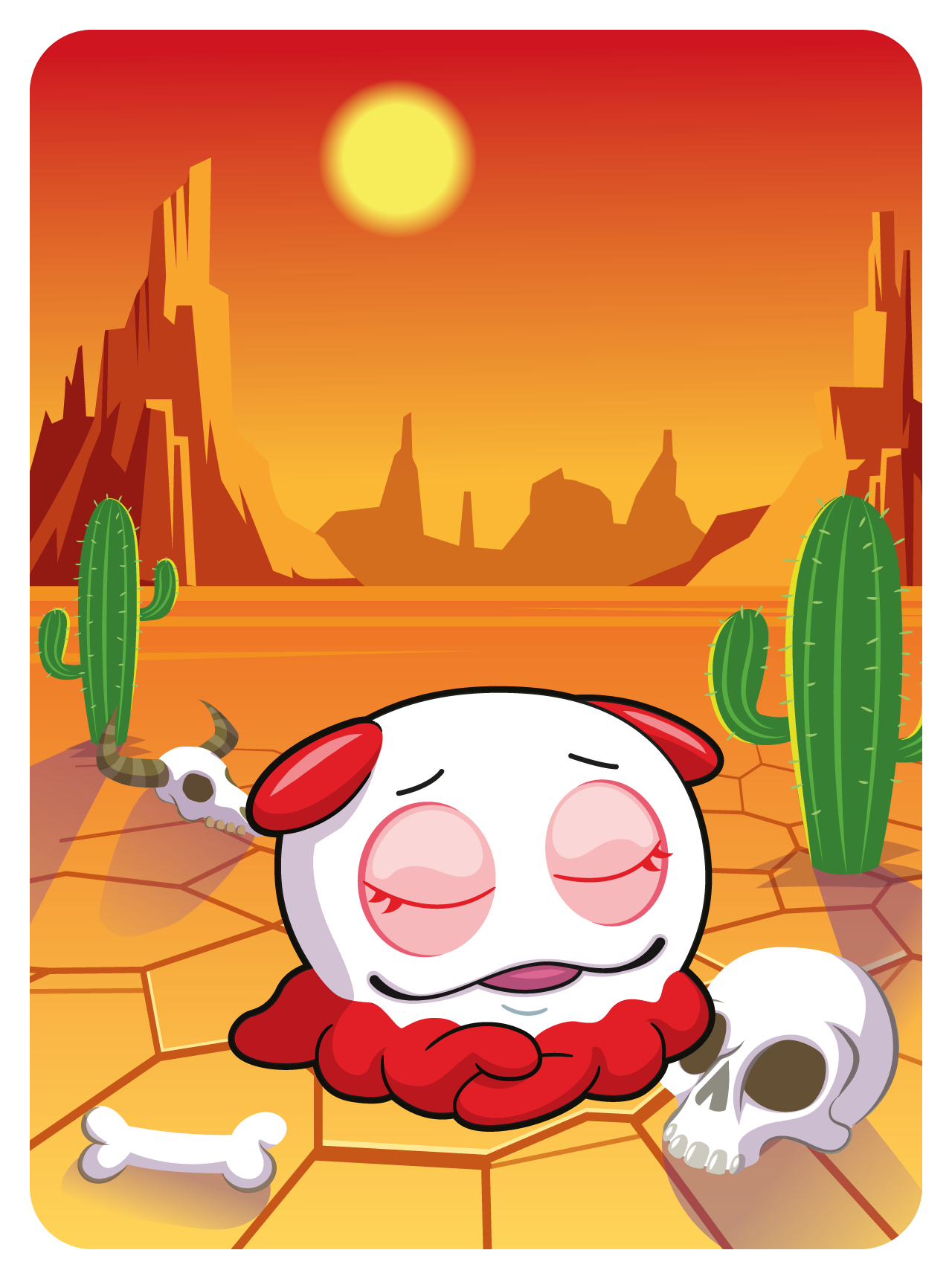 Gary Vaynerchuk - VeeFriends Series 2 - Detail-Oriented Dumbo Octopus #47439 - NFT # 47439