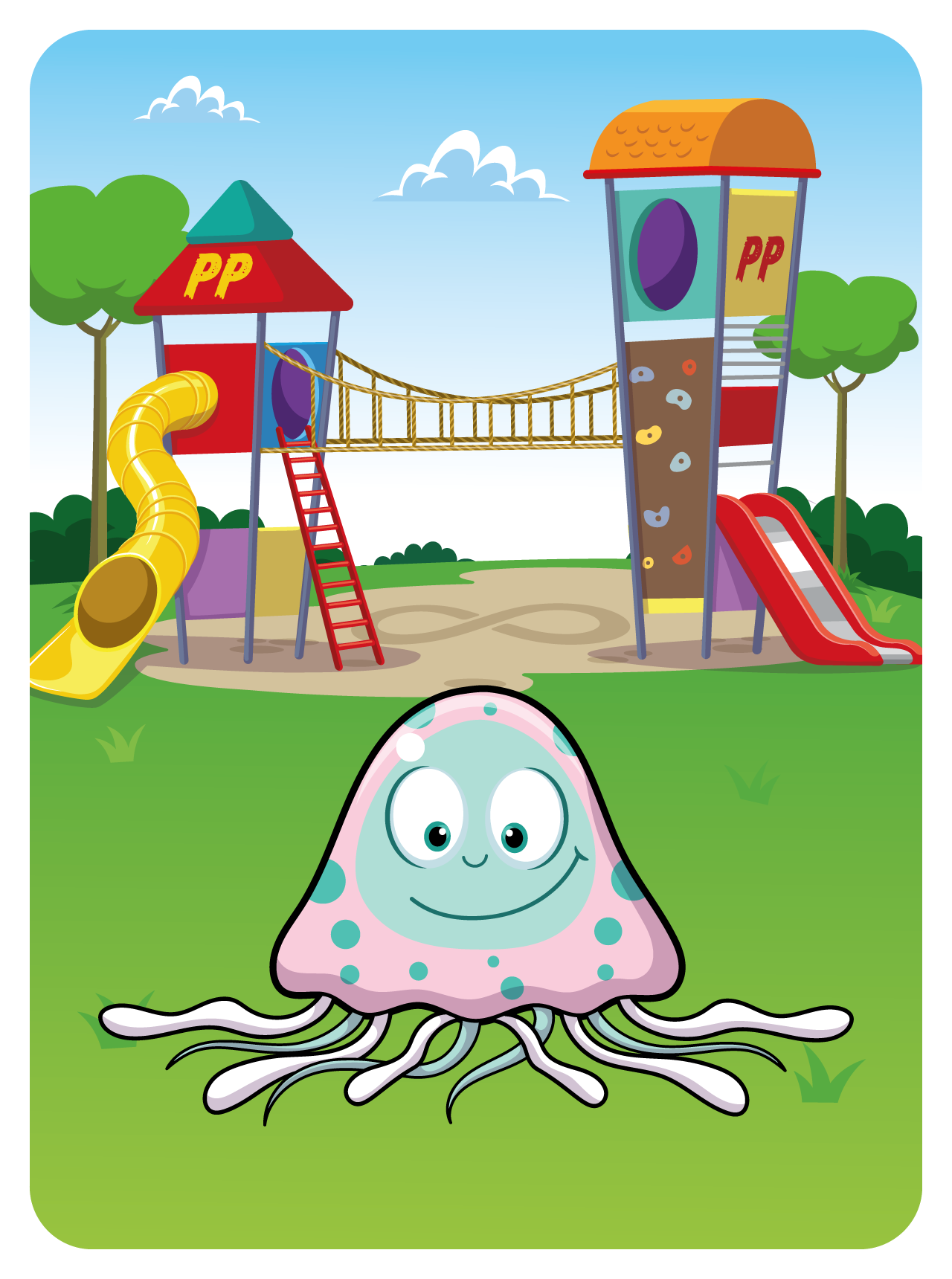 Gary Vaynerchuk - VeeFriends Series 2 - Joyous Jellyfish #47452 - NFT # 47452