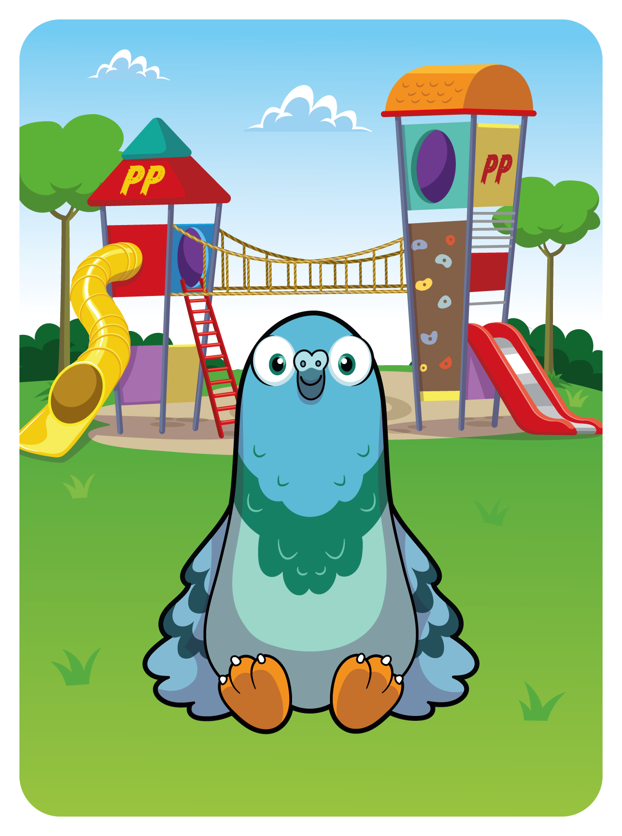 Gary Vaynerchuk - VeeFriends Series 2 - Persuasive Pigeon #47463 - NFT # 47463