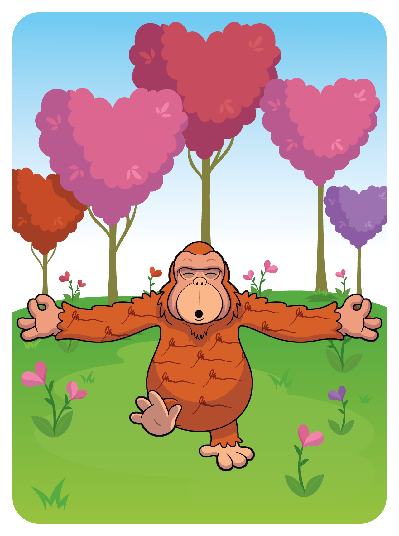 Gary Vaynerchuk - VeeFriends Series 2 - Offense Oriented Orangutan #47464 - NFT # 47464