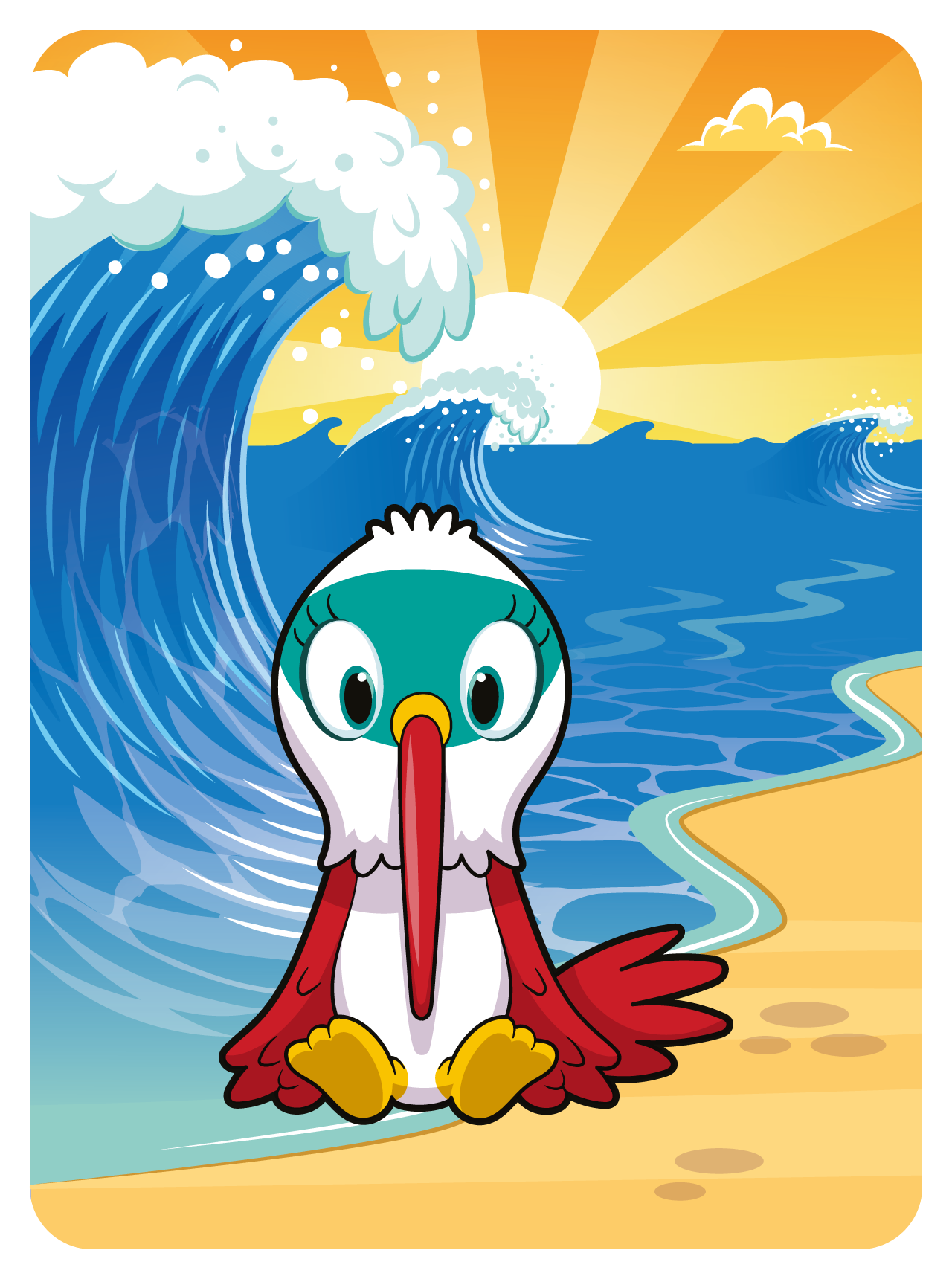 Gary Vaynerchuk - VeeFriends Series 2 - Humble Hummingbird #47467 - NFT # 47467