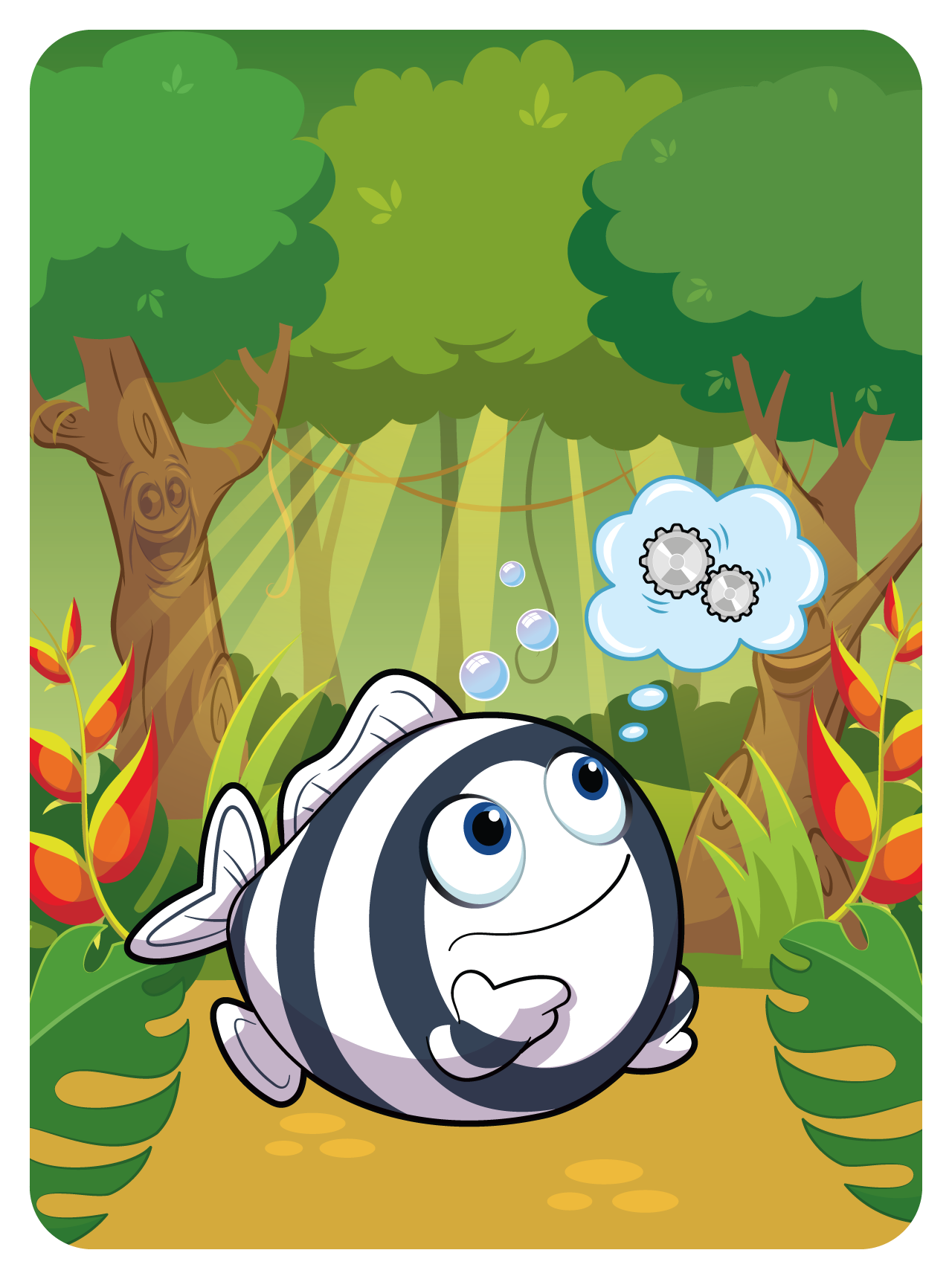 Gary Vaynerchuk - VeeFriends Series 2 - Brilliant Barb #47477 - NFT # 47477