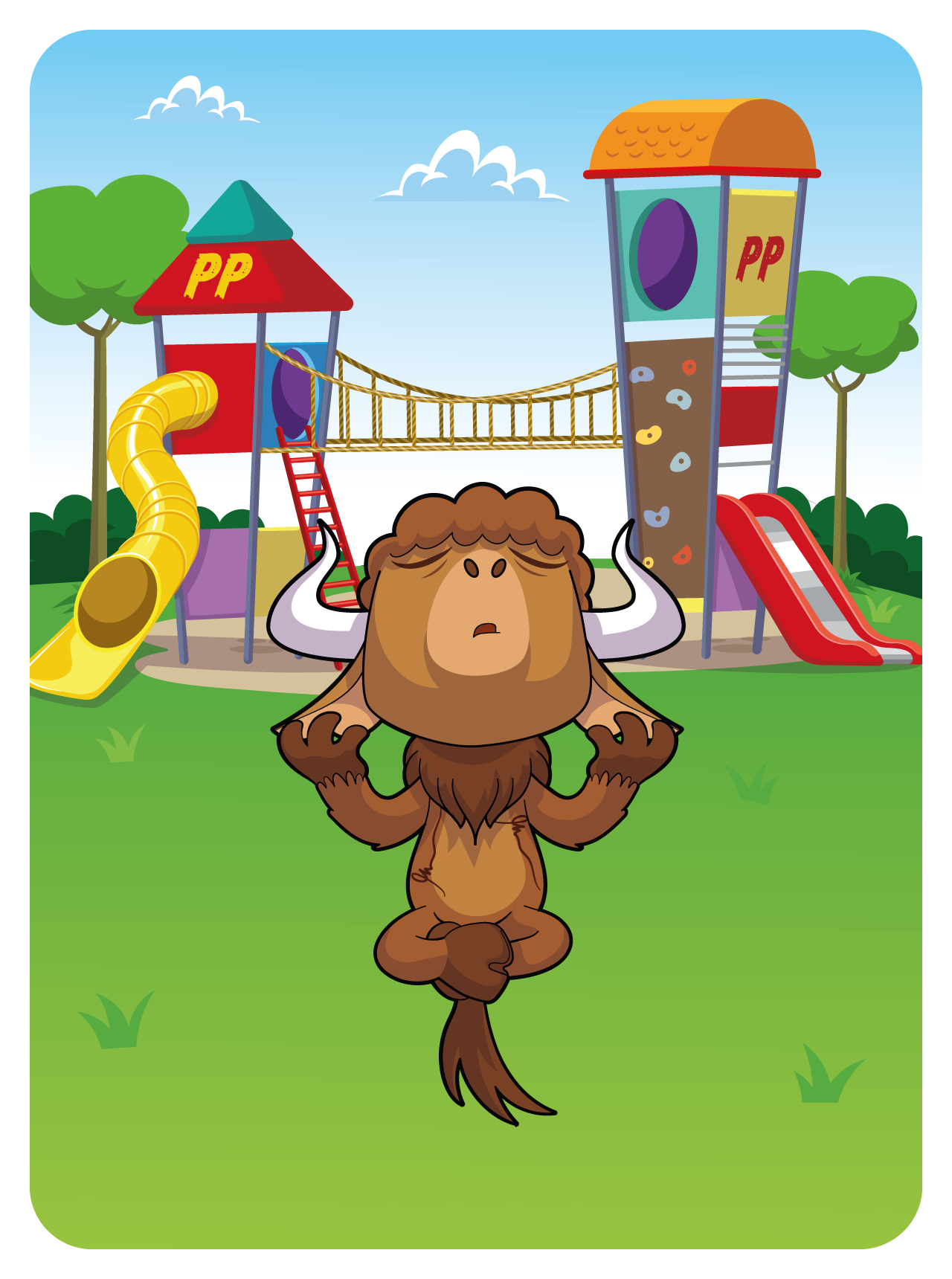 Gary Vaynerchuk - VeeFriends Series 2 - Yolo Yak #47480 - NFT # 47480