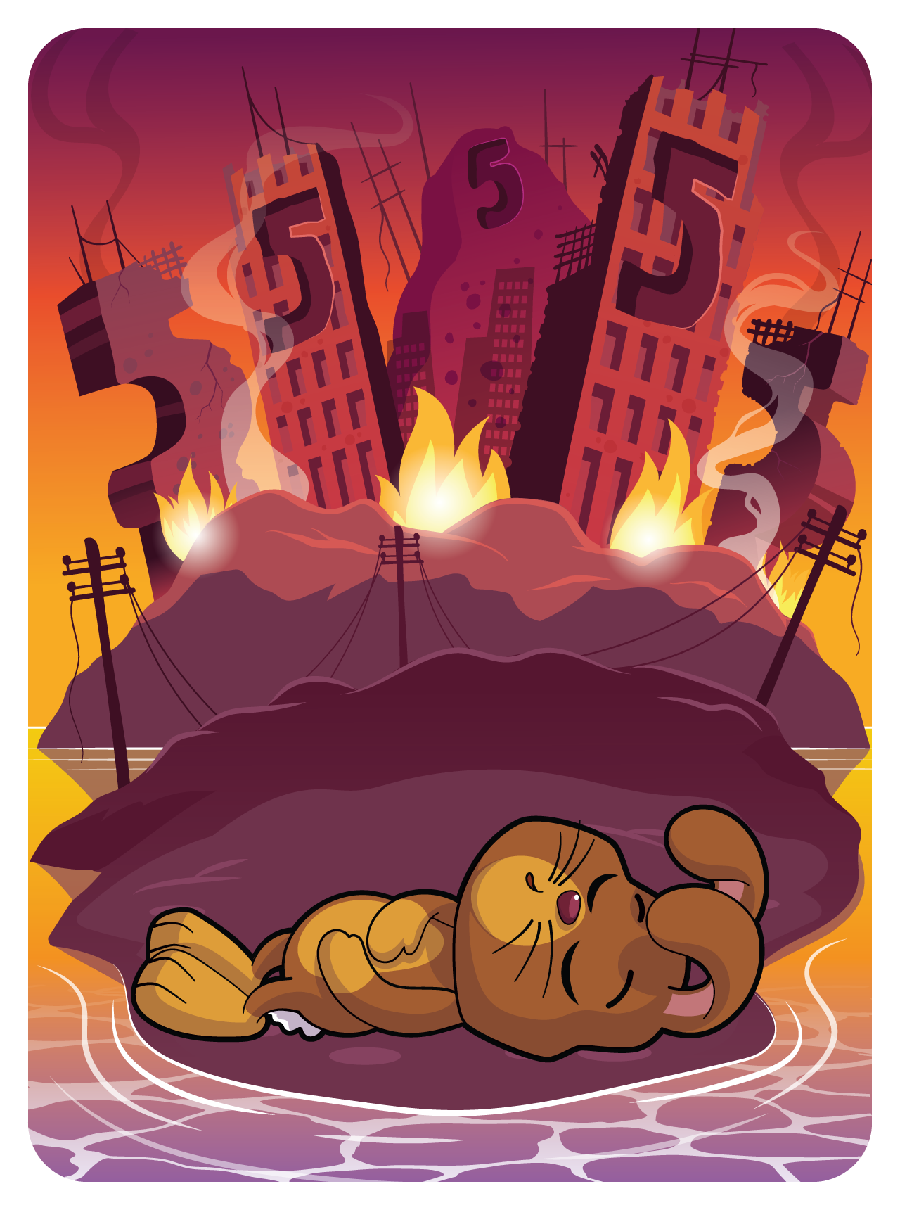 Gary Vaynerchuk - VeeFriends Series 2 - Self-Aware Hare #47506 - NFT # 47506