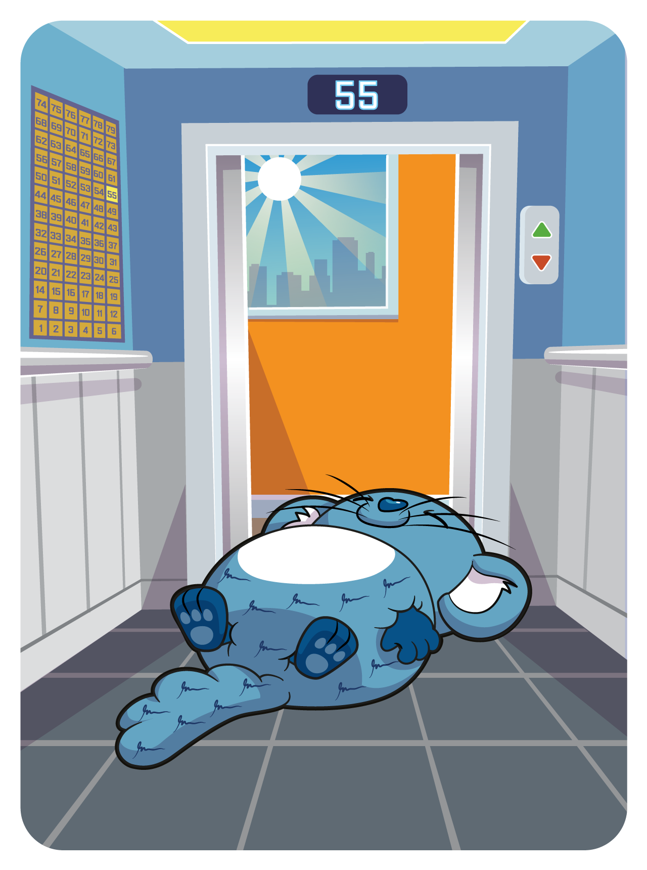 Gary Vaynerchuk - VeeFriends Series 2 - Chill Chinchilla #47512 - NFT # 47512