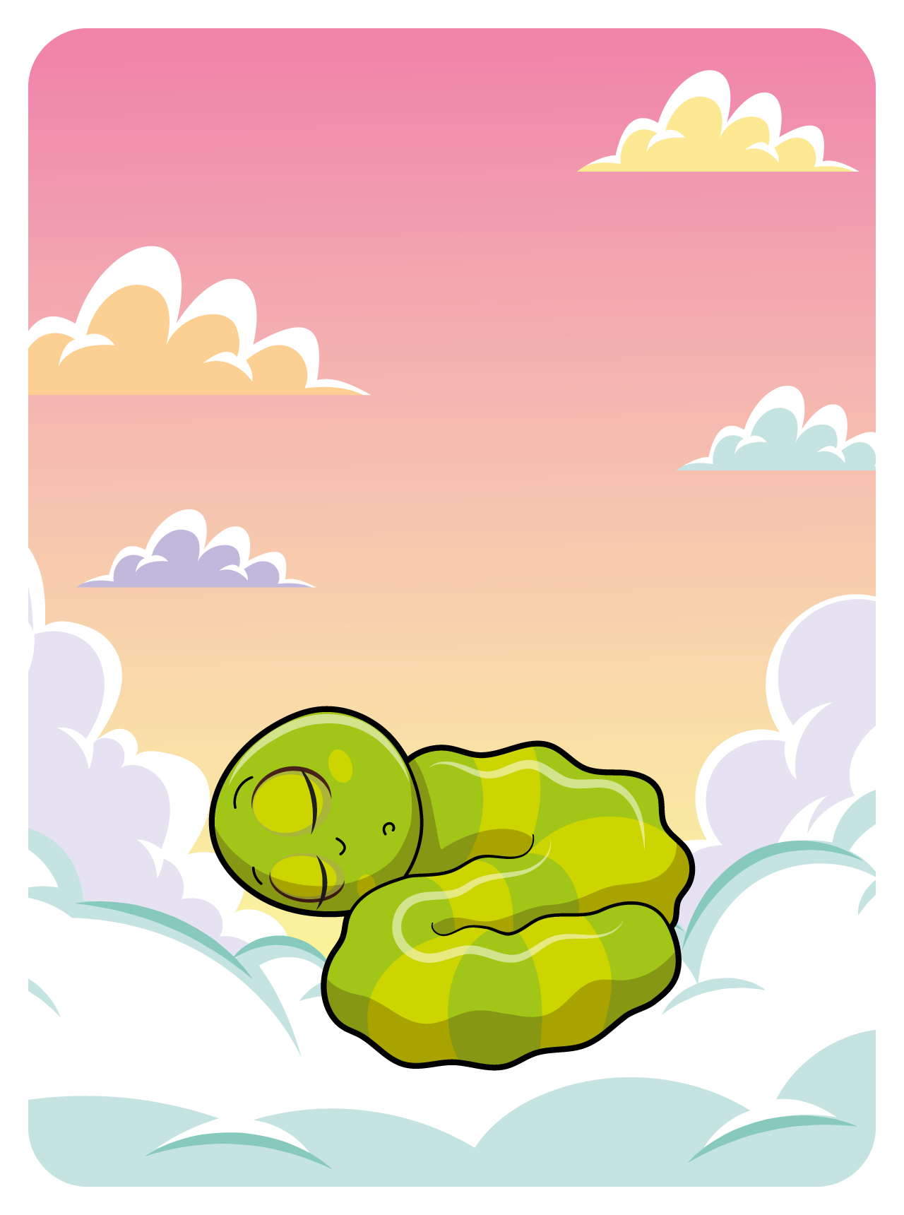 Gary Vaynerchuk - VeeFriends Series 2 - Glowing Glow Worm #47531 - NFT # 47531