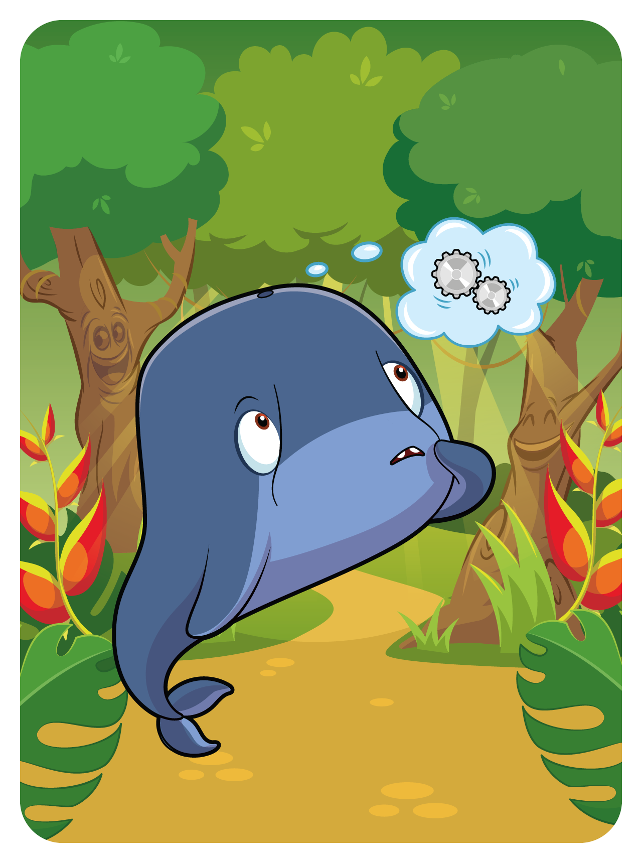 Gary Vaynerchuk - VeeFriends Series 2 - Serious Sperm Whale #47533 - NFT # 47533